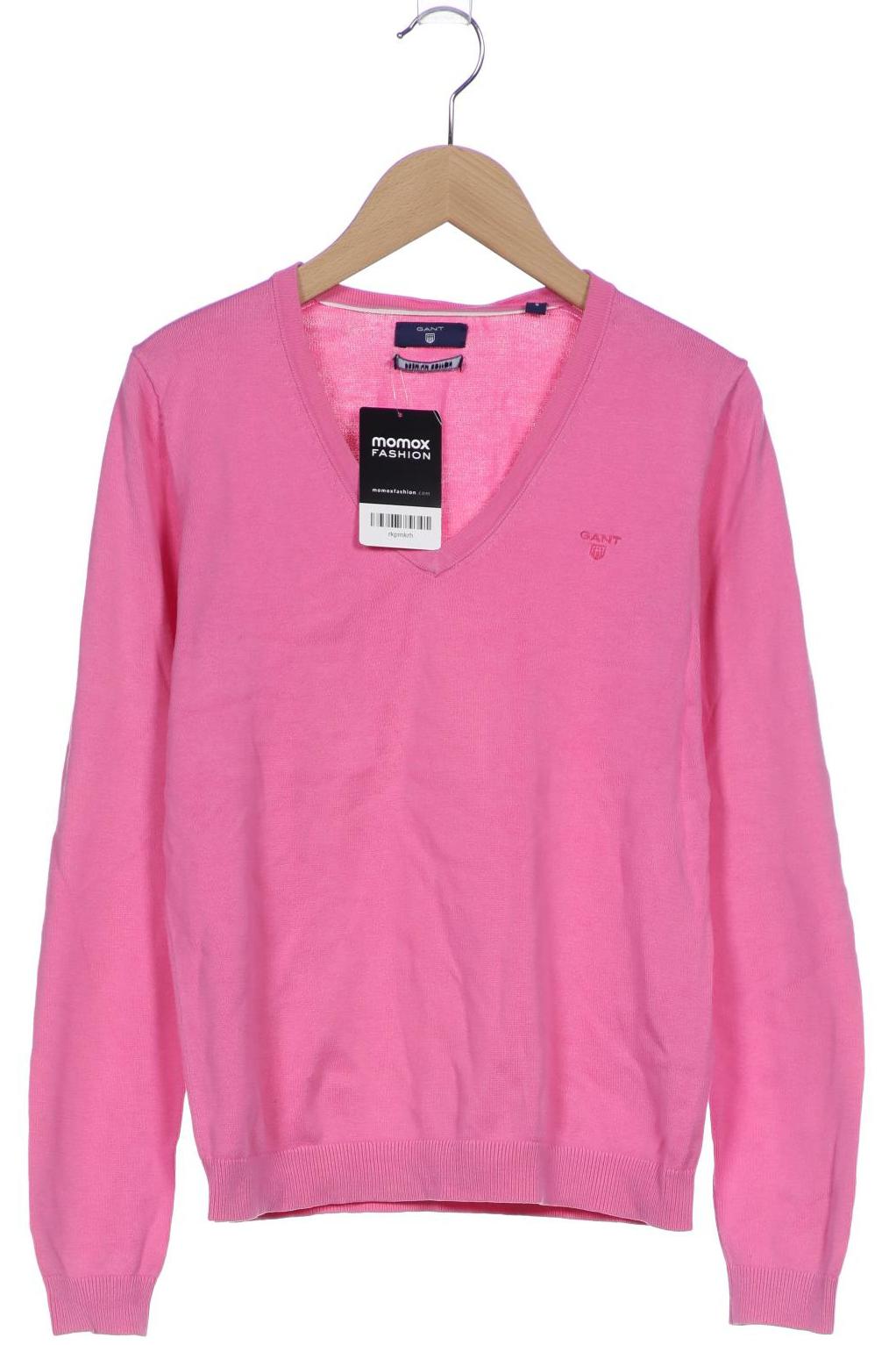 

Gant Damen Pullover, pink, Gr. 36