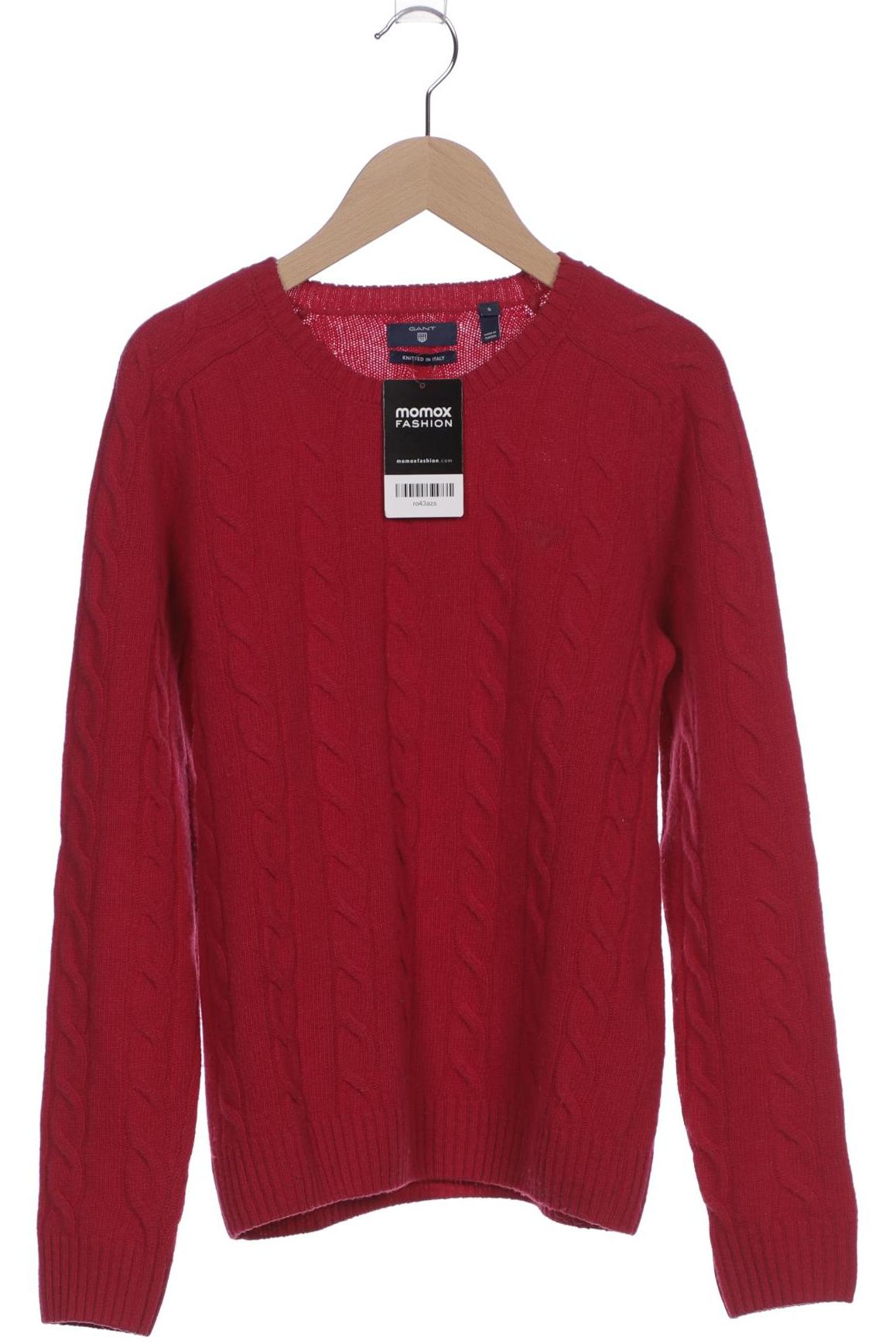 

Gant Damen Pullover, pink, Gr. 36