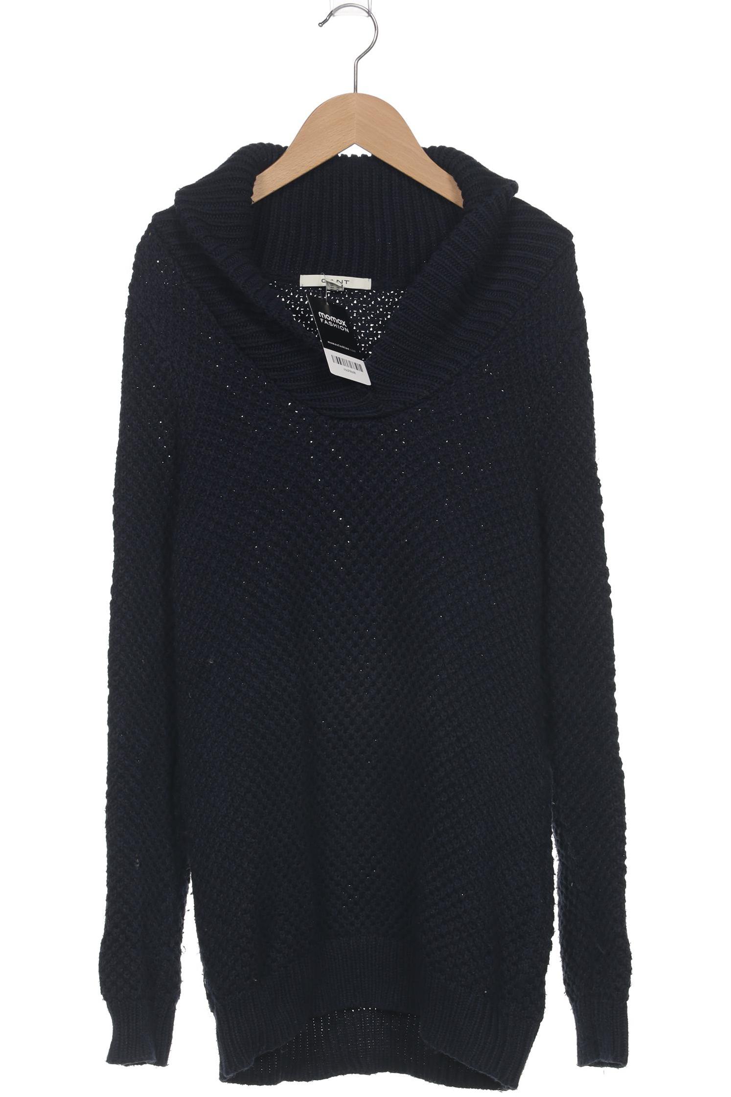 

Gant Damen Pullover, marineblau, Gr. 34