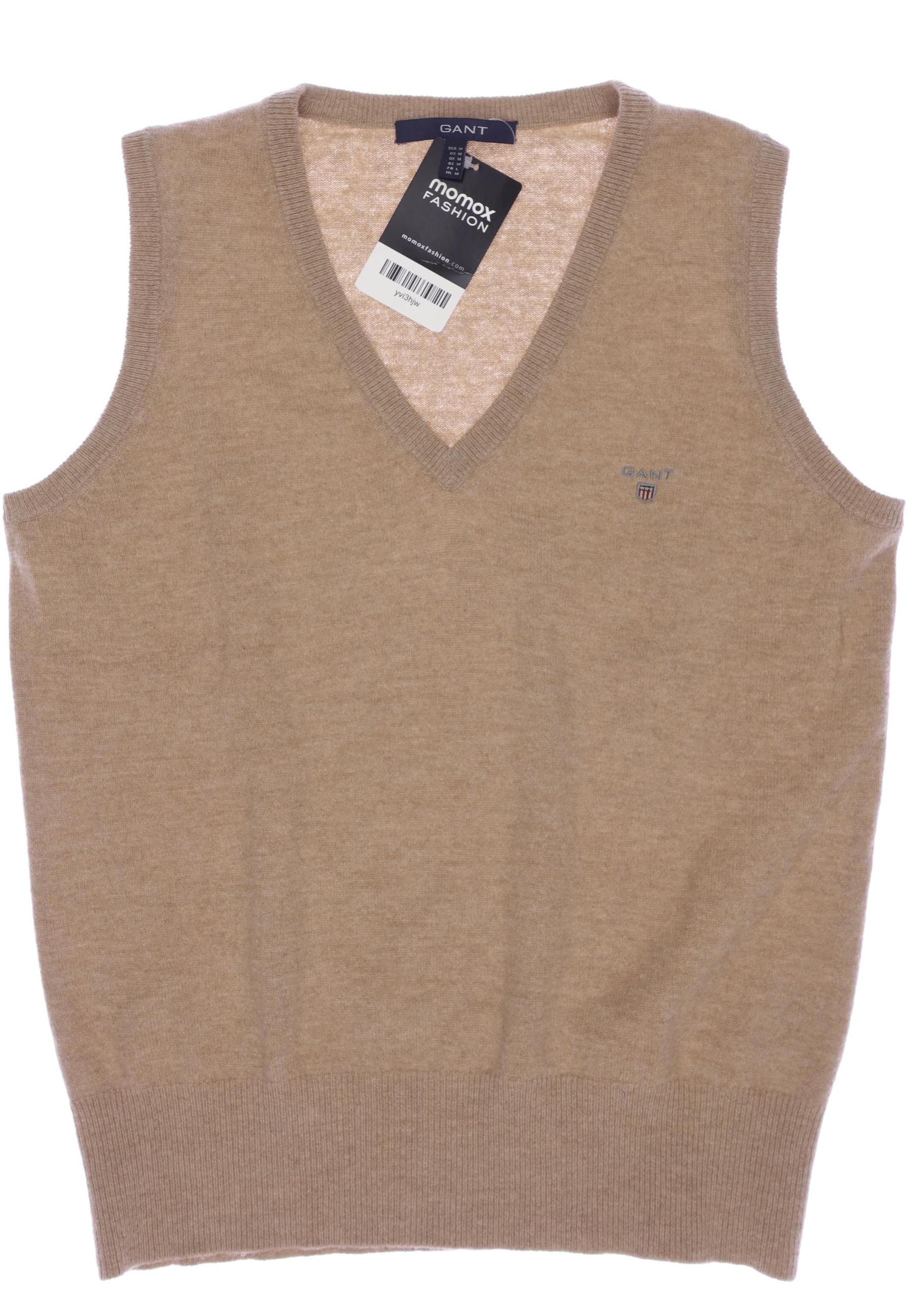 

Gant Damen Pullover, beige, Gr. 38