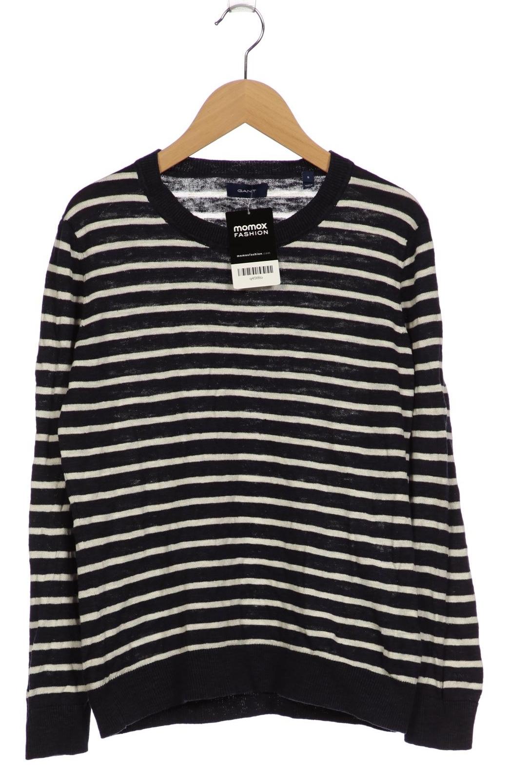 

Gant Damen Pullover, marineblau, Gr. 36