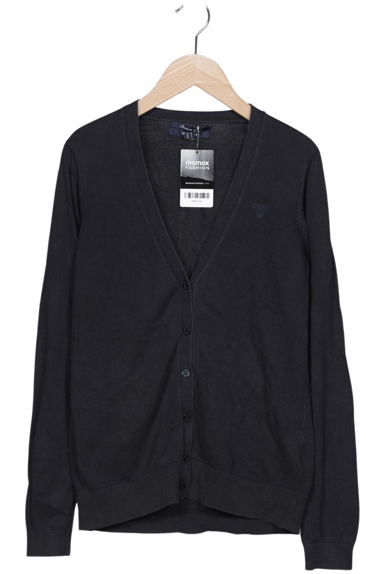 

Gant Damen Pullover, marineblau, Gr. 36