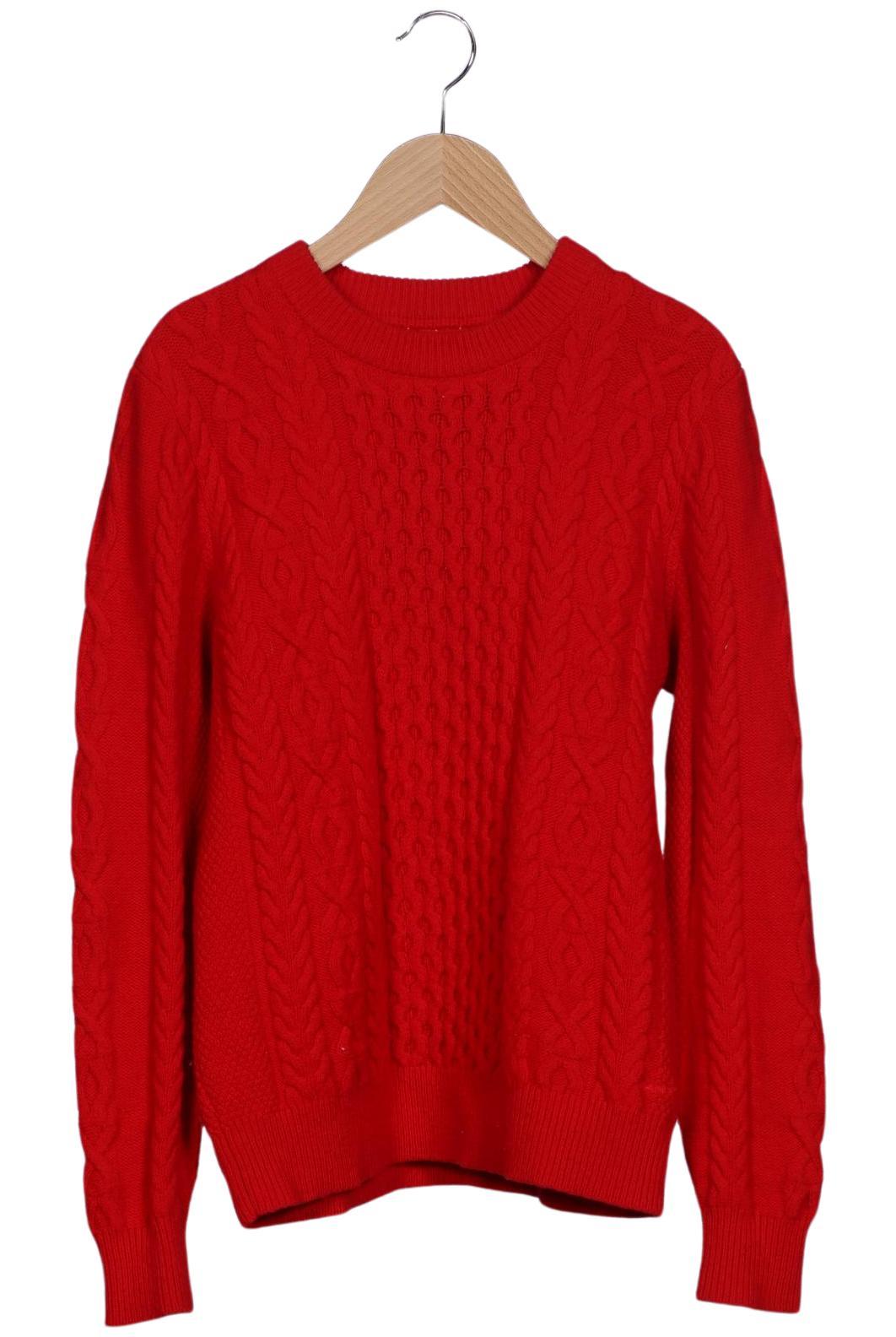 

Gant Damen Pullover, rot, Gr. 38