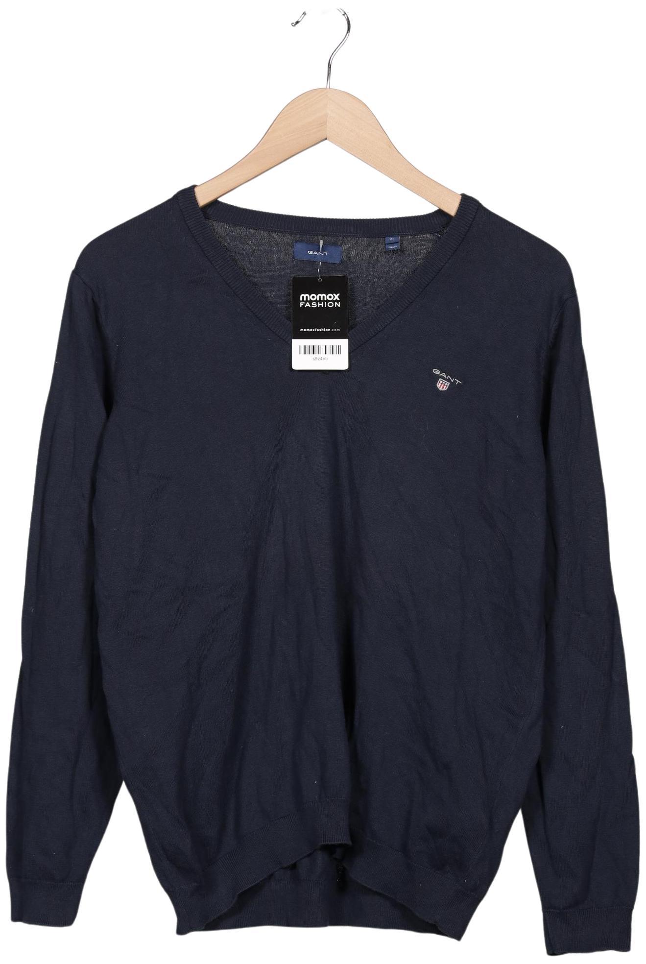

Gant Damen Pullover, marineblau, Gr. 44