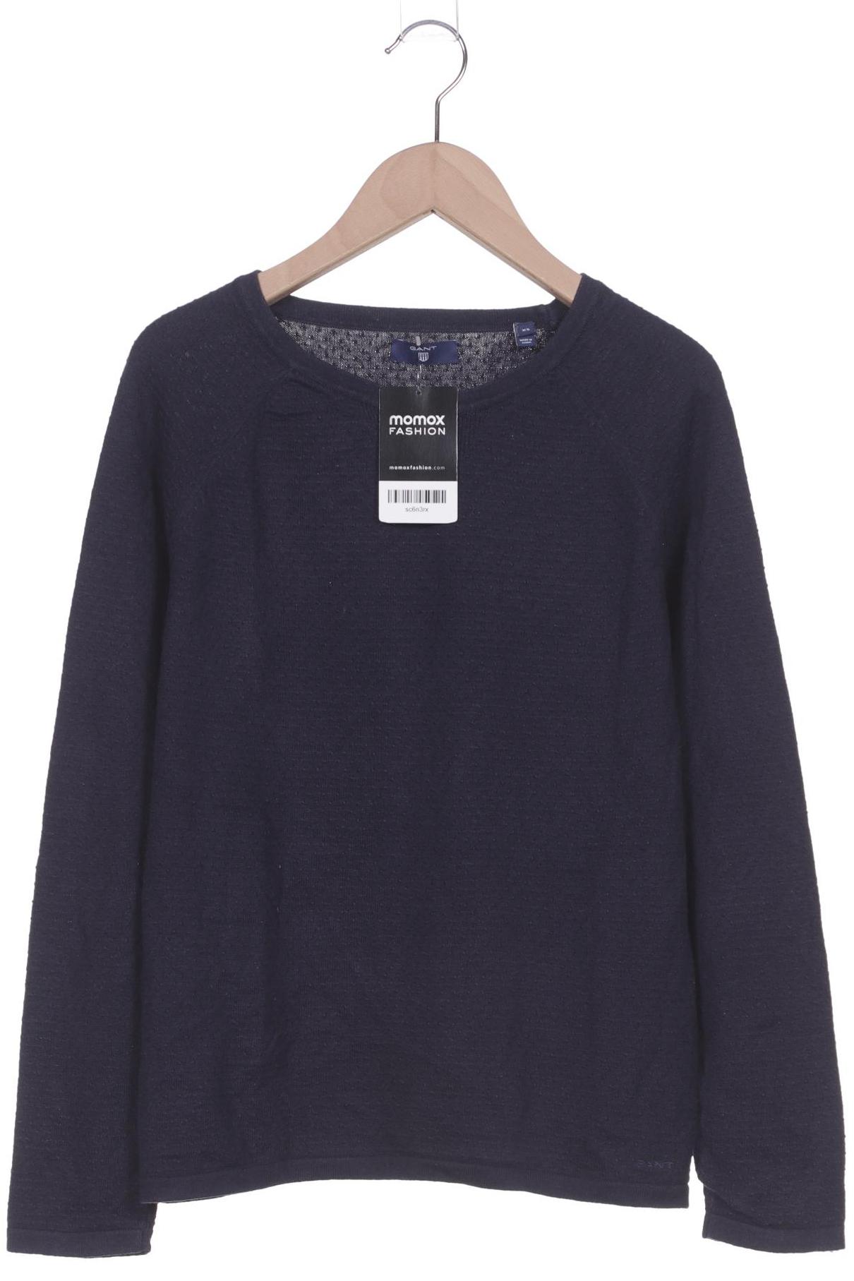 

Gant Damen Pullover, marineblau, Gr. 34