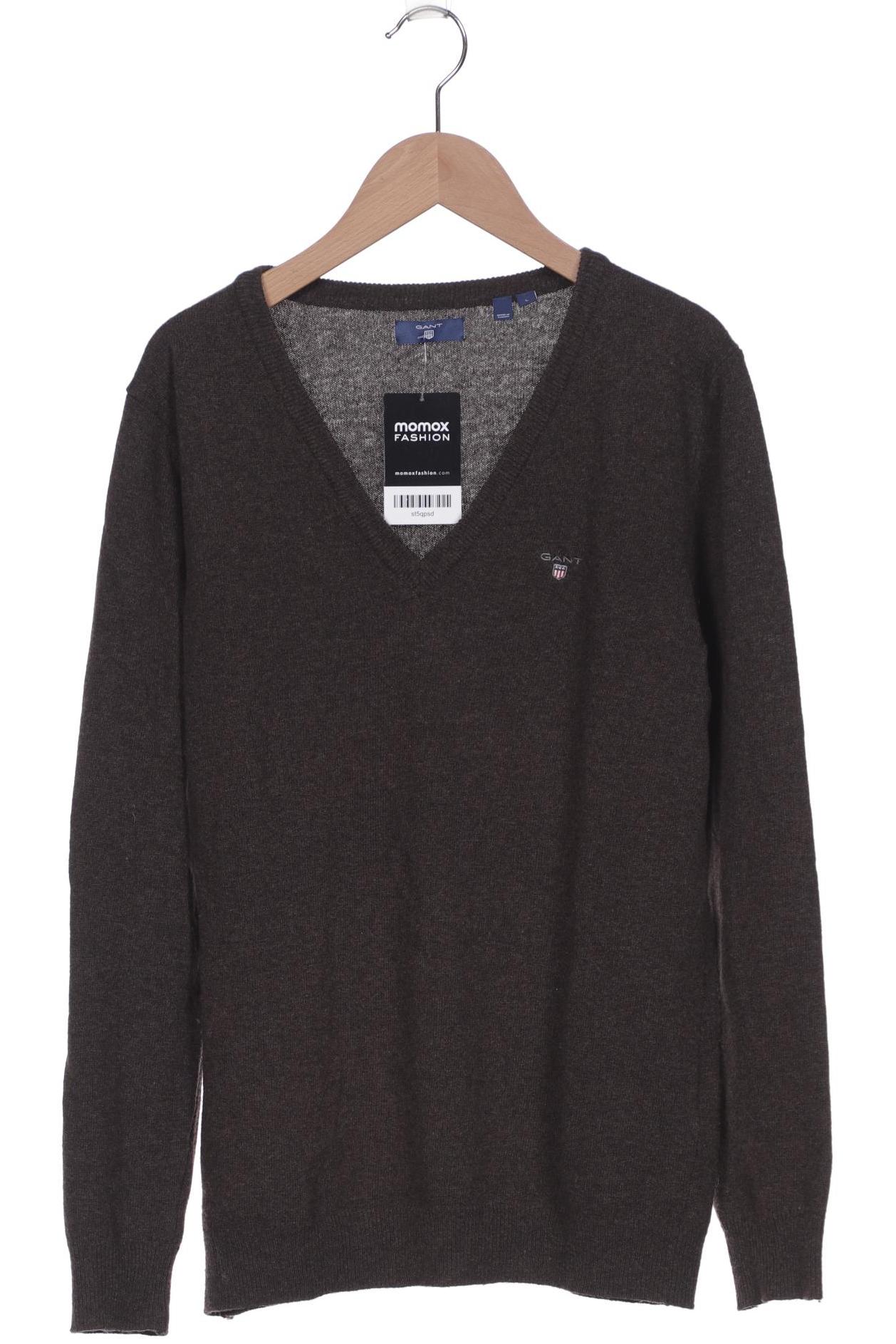 

GANT Damen Pullover, braun
