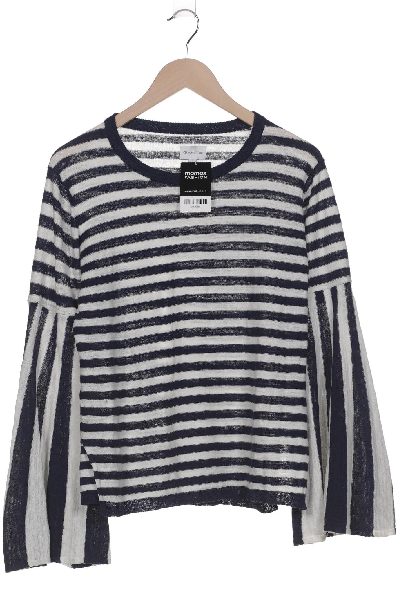 

Gant Damen Pullover, marineblau, Gr. 42