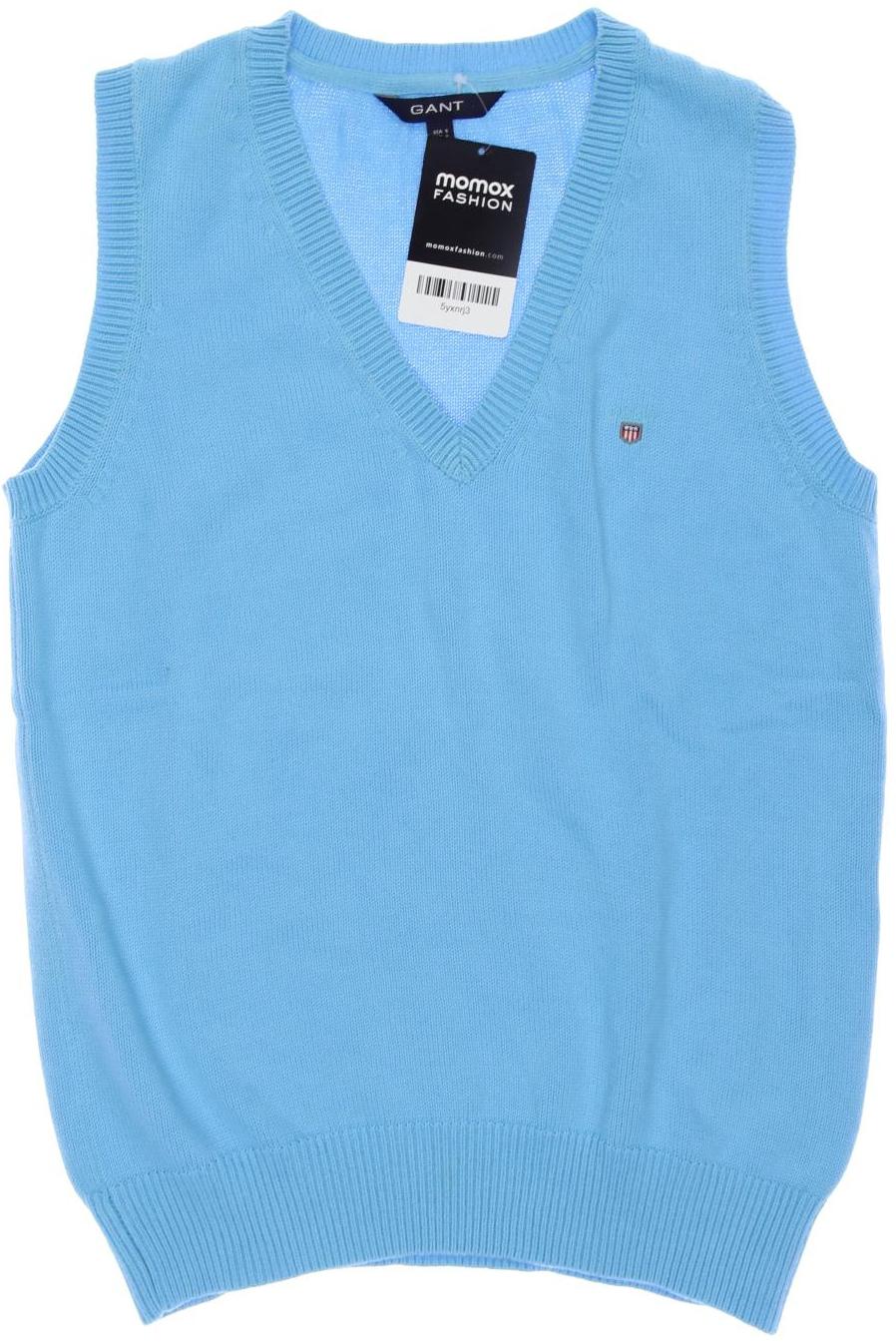 

Gant Damen Pullover, hellblau, Gr. 36