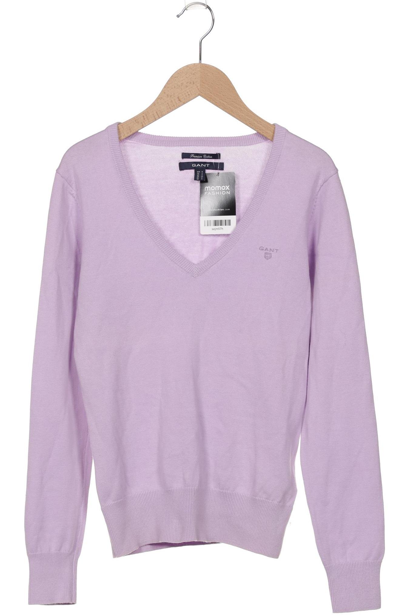 

Gant Damen Pullover, flieder, Gr. 36