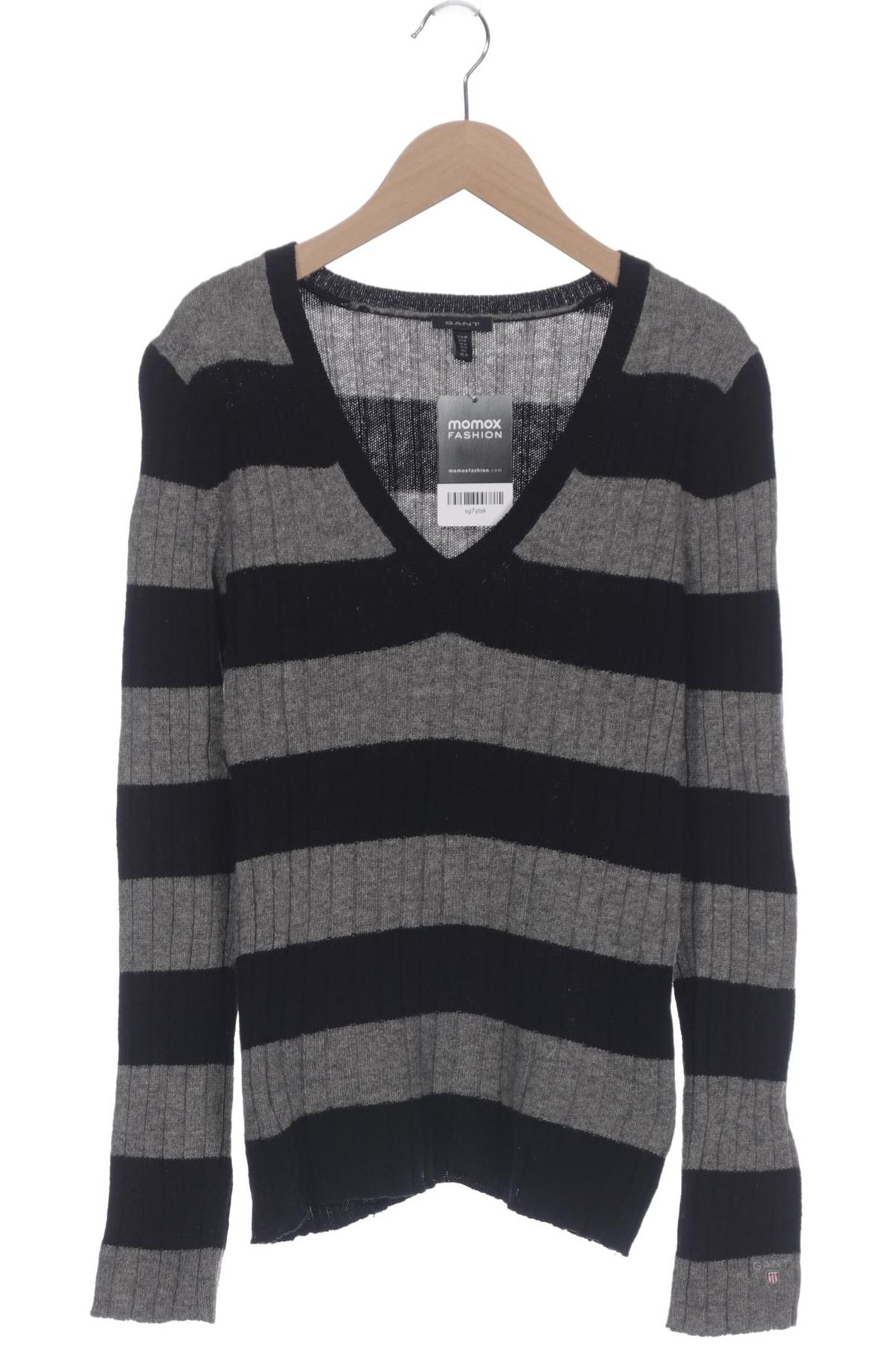 

Gant Damen Pullover, schwarz, Gr. 38