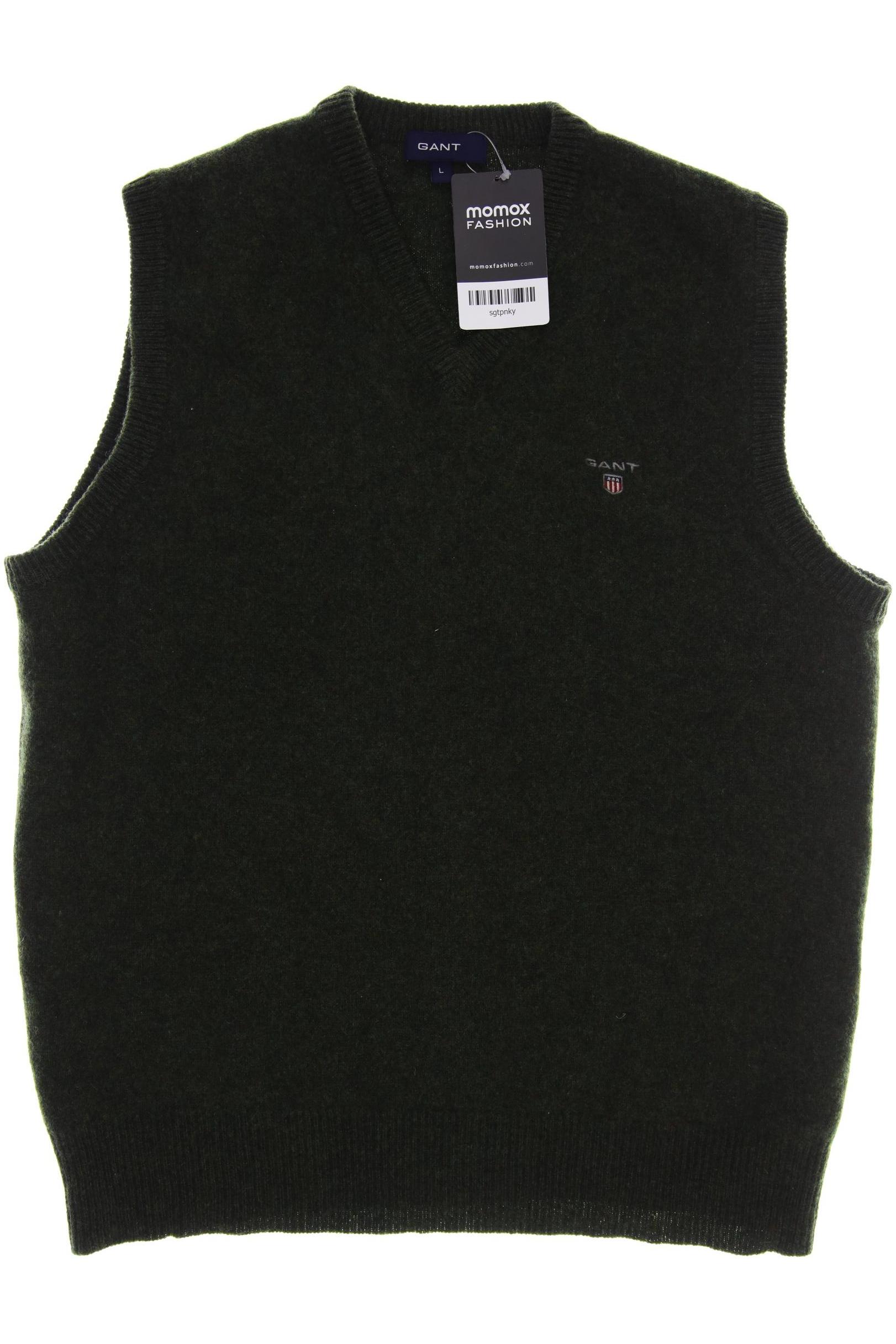 

Gant Damen Pullover, grün, Gr. 42