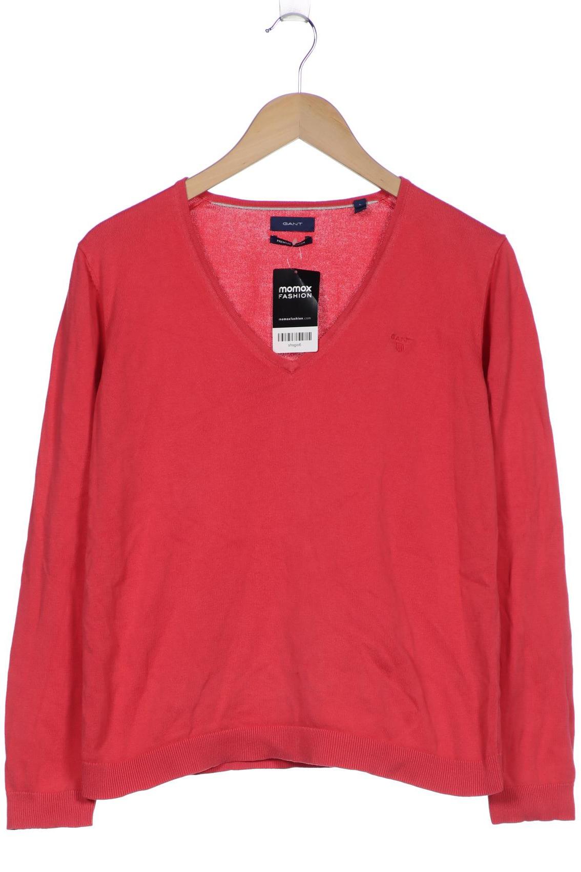 

GANT Damen Pullover, pink