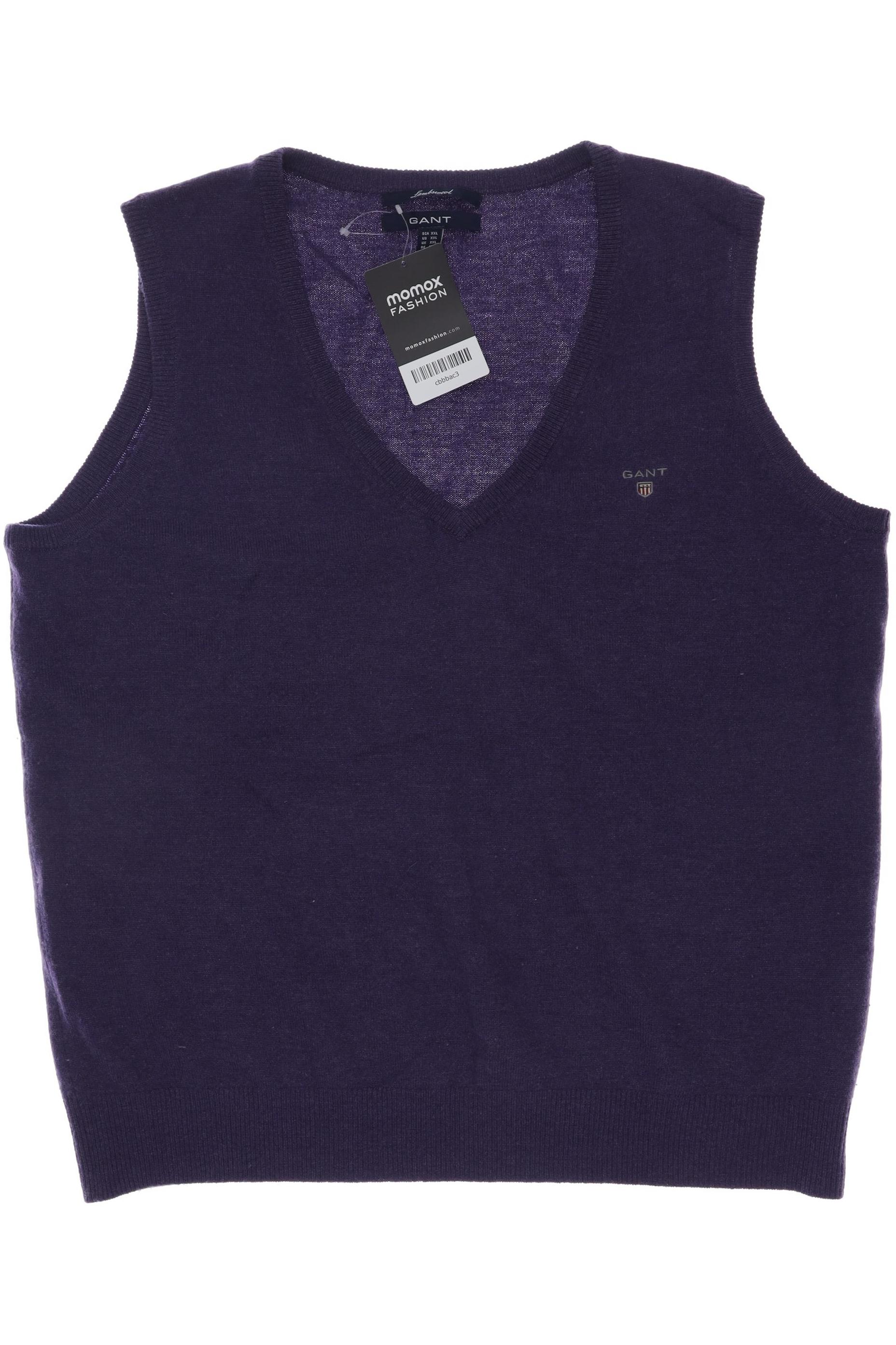 

Gant Damen Pullover, flieder, Gr. 46