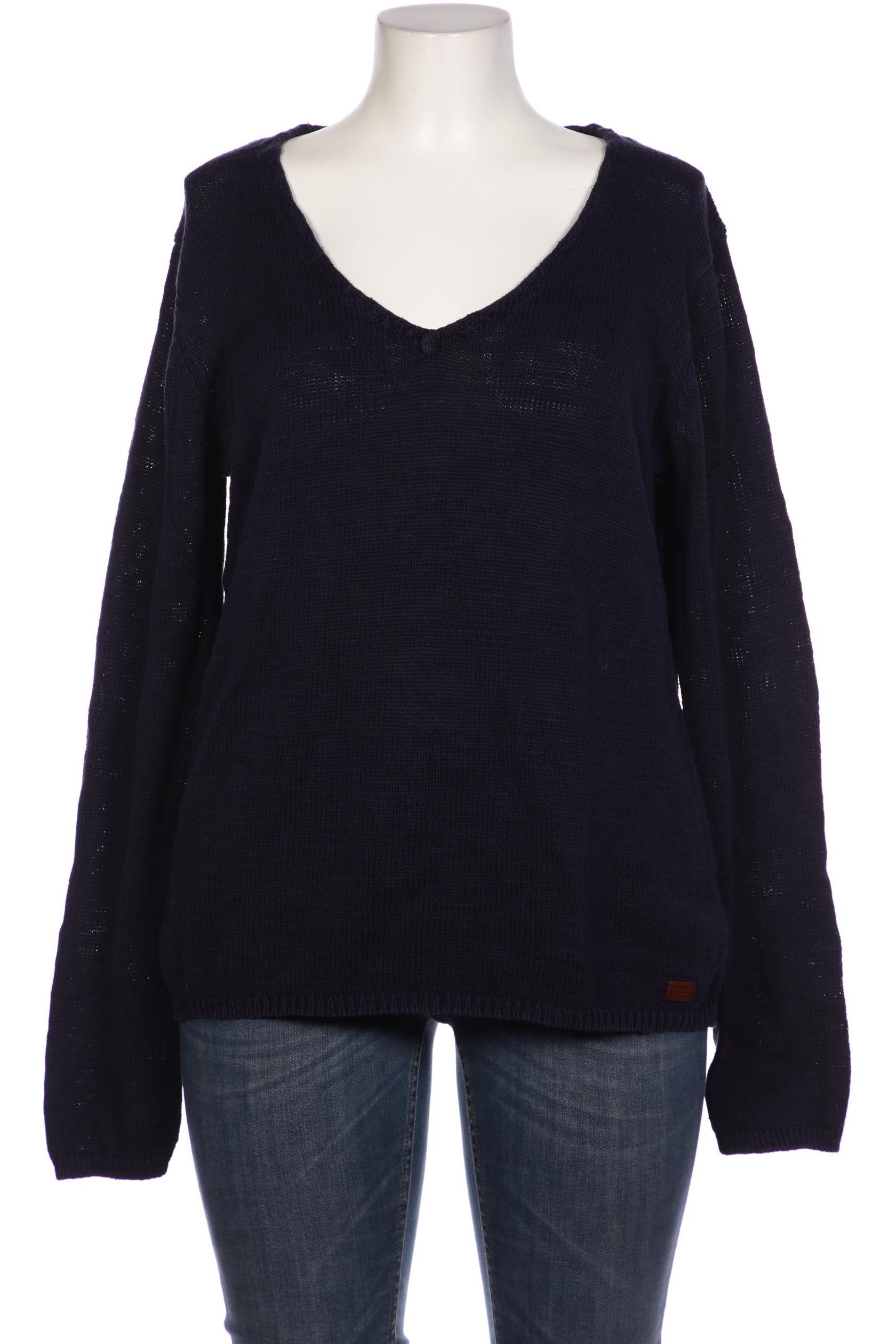 

Gant Damen Pullover, marineblau, Gr. 46
