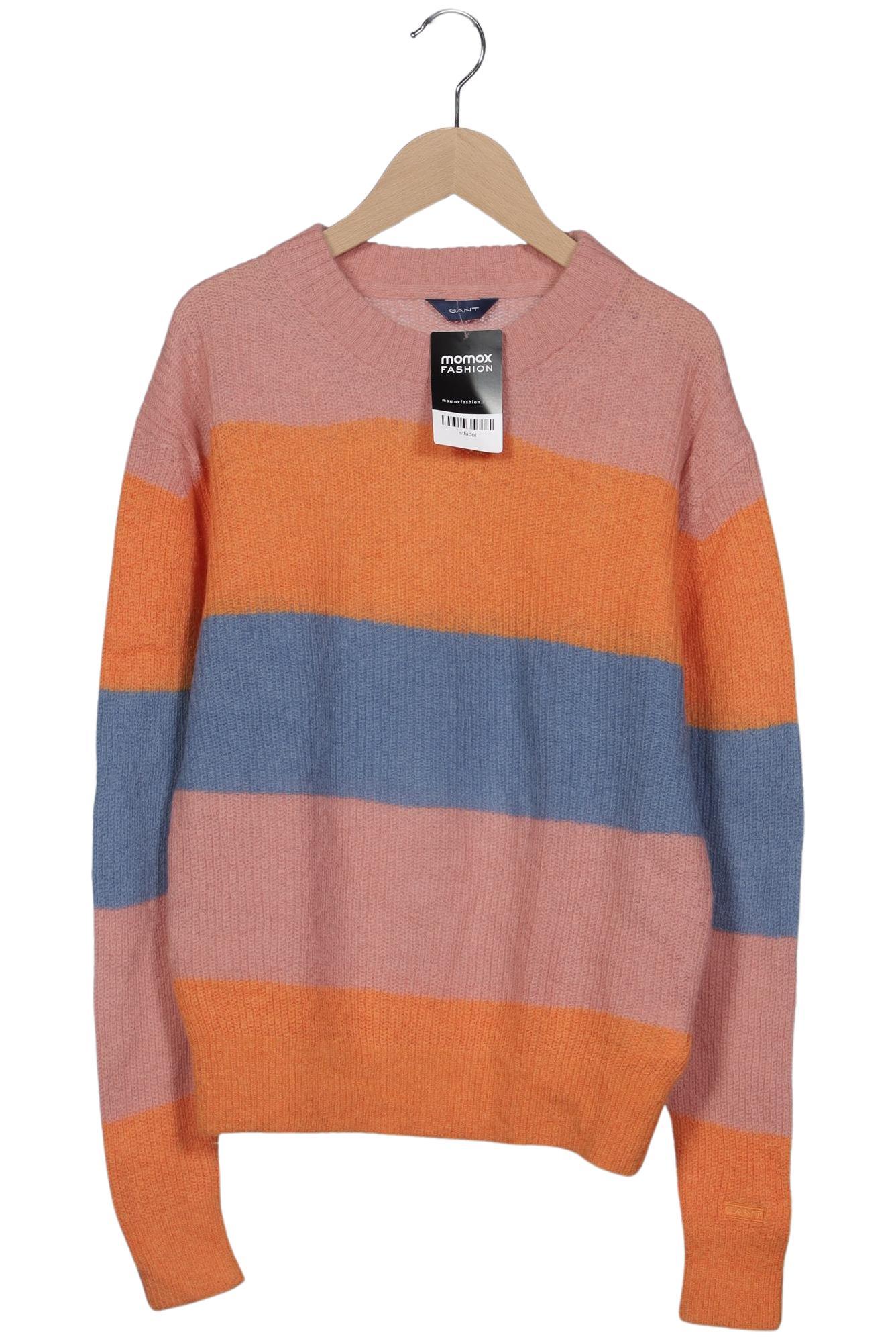 

Gant Damen Pullover, pink, Gr. 34