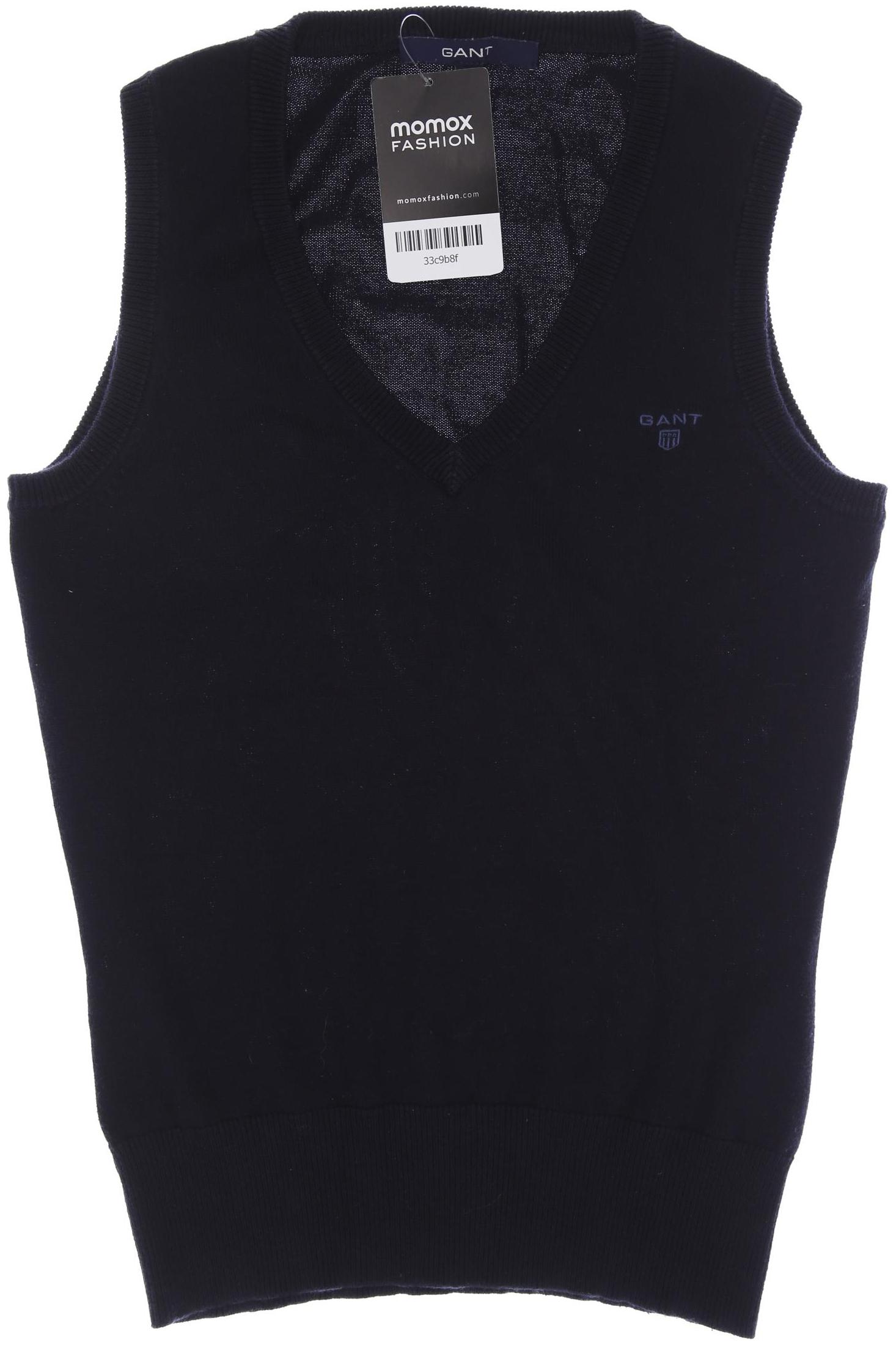 

Gant Damen Pullover, marineblau, Gr. 34