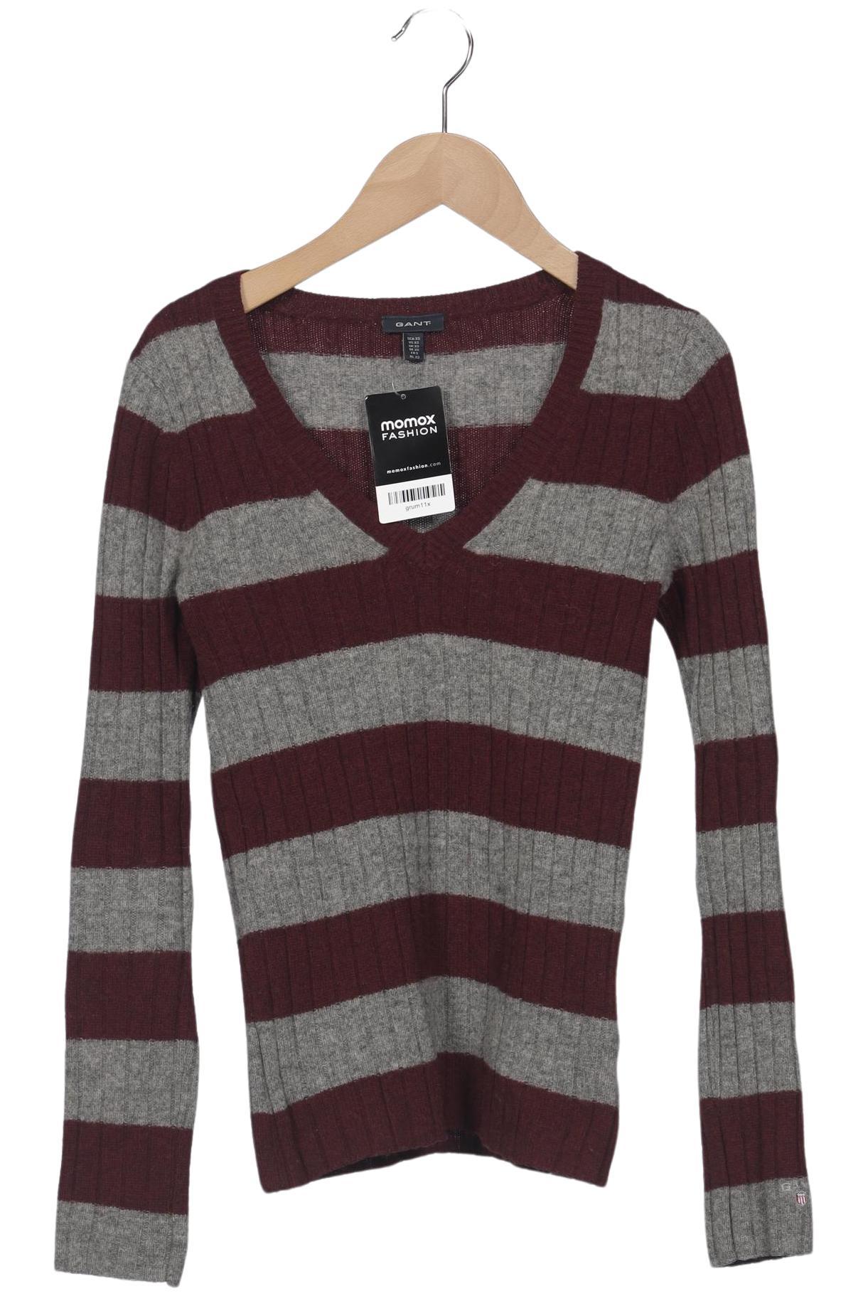 

Gant Damen Pullover, mehrfarbig, Gr. 34