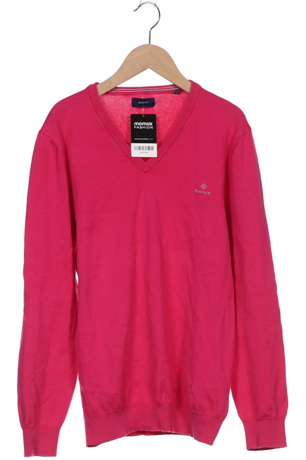 

GANT Damen Pullover, pink