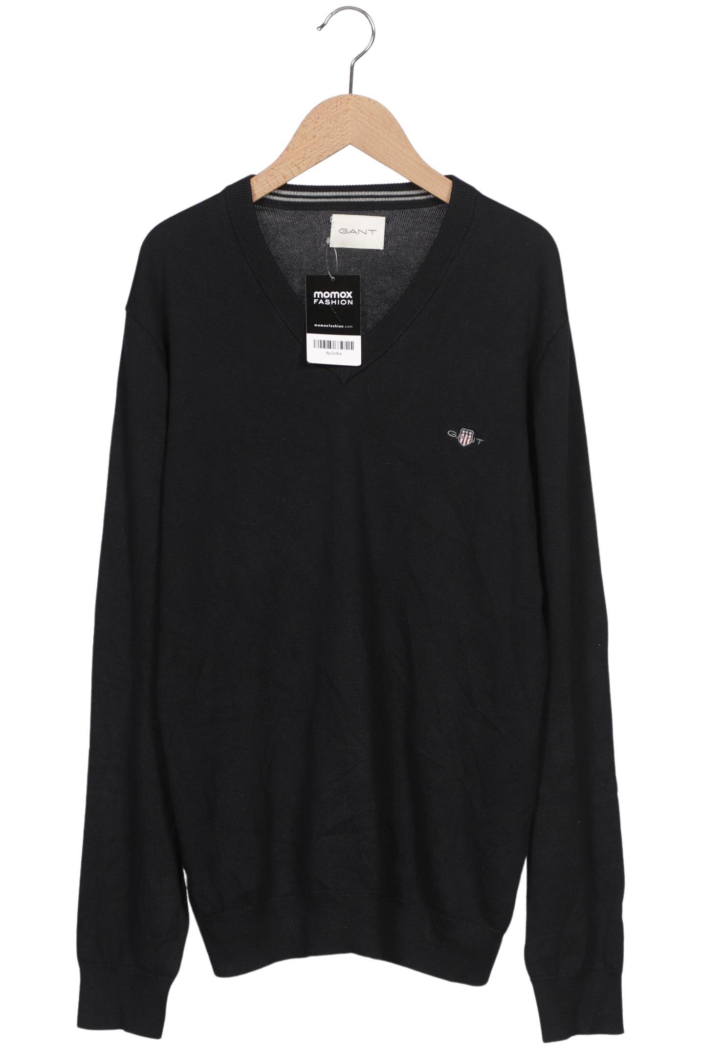 

Gant Damen Pullover, marineblau, Gr. 38