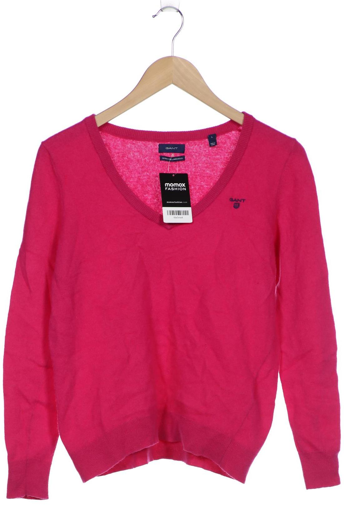 

GANT Damen Pullover, pink