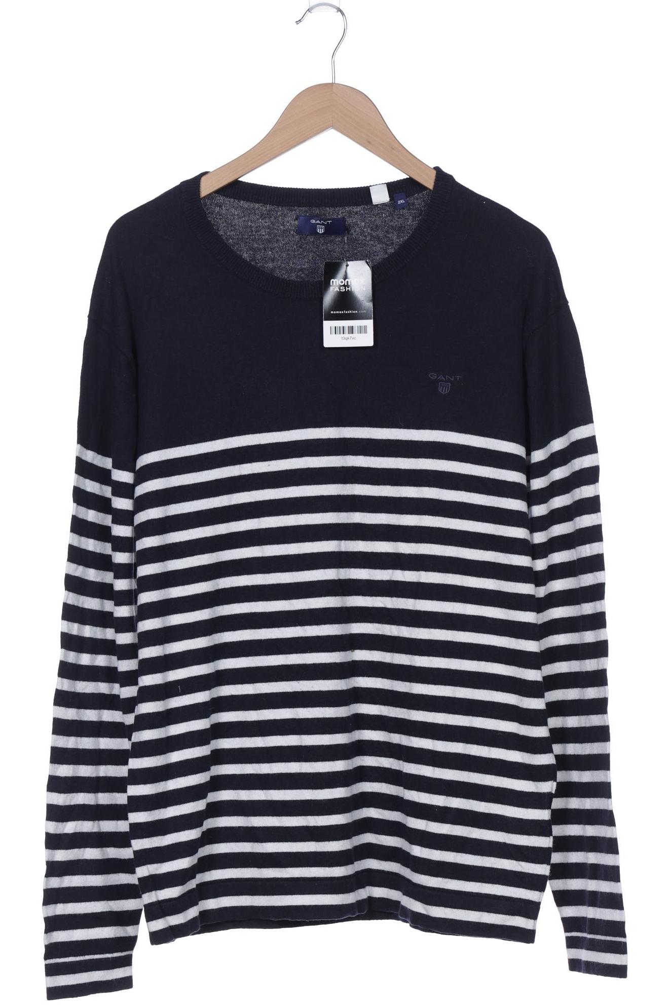 

Gant Damen Pullover, marineblau, Gr. 46