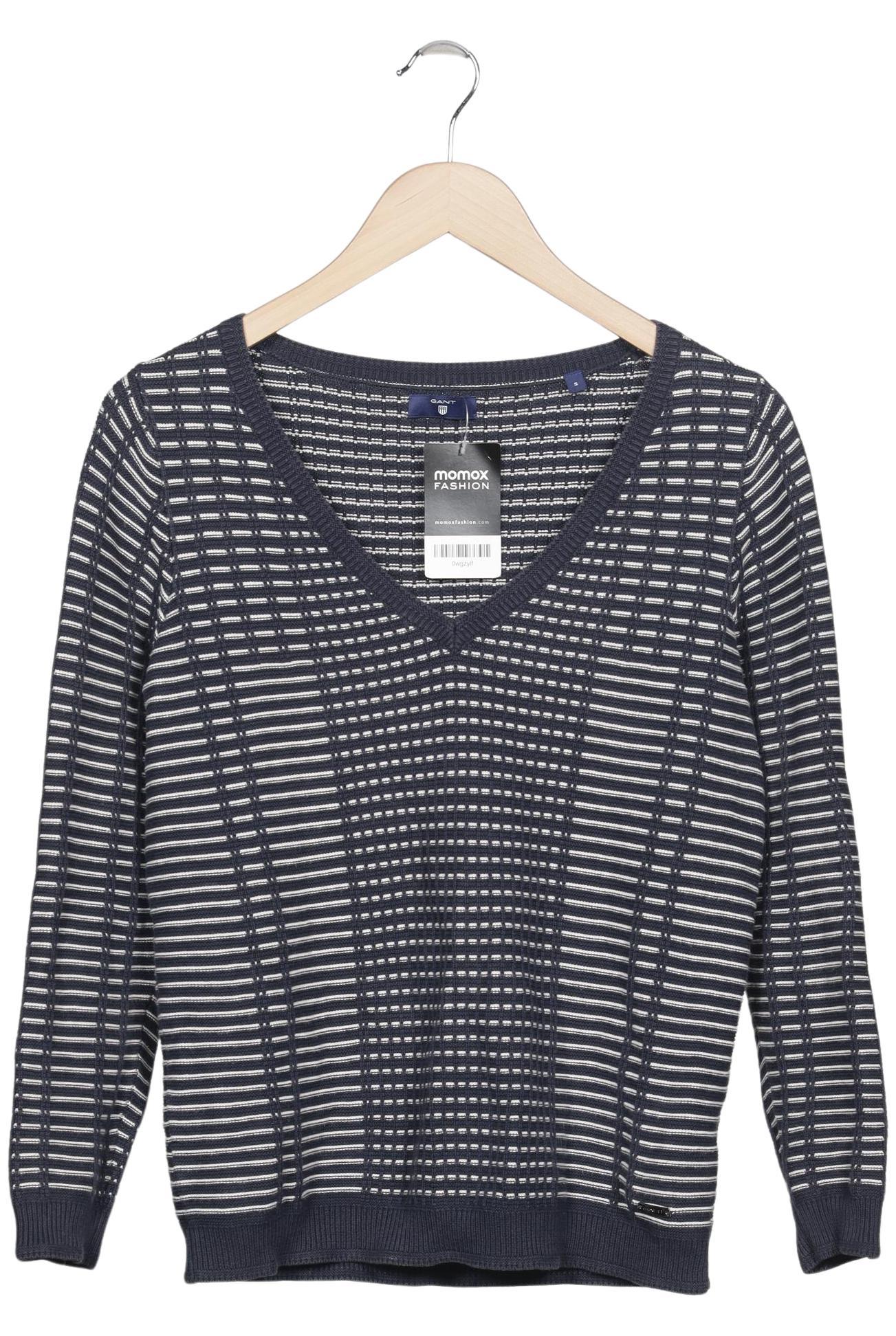 

Gant Damen Pullover, mehrfarbig, Gr. 36