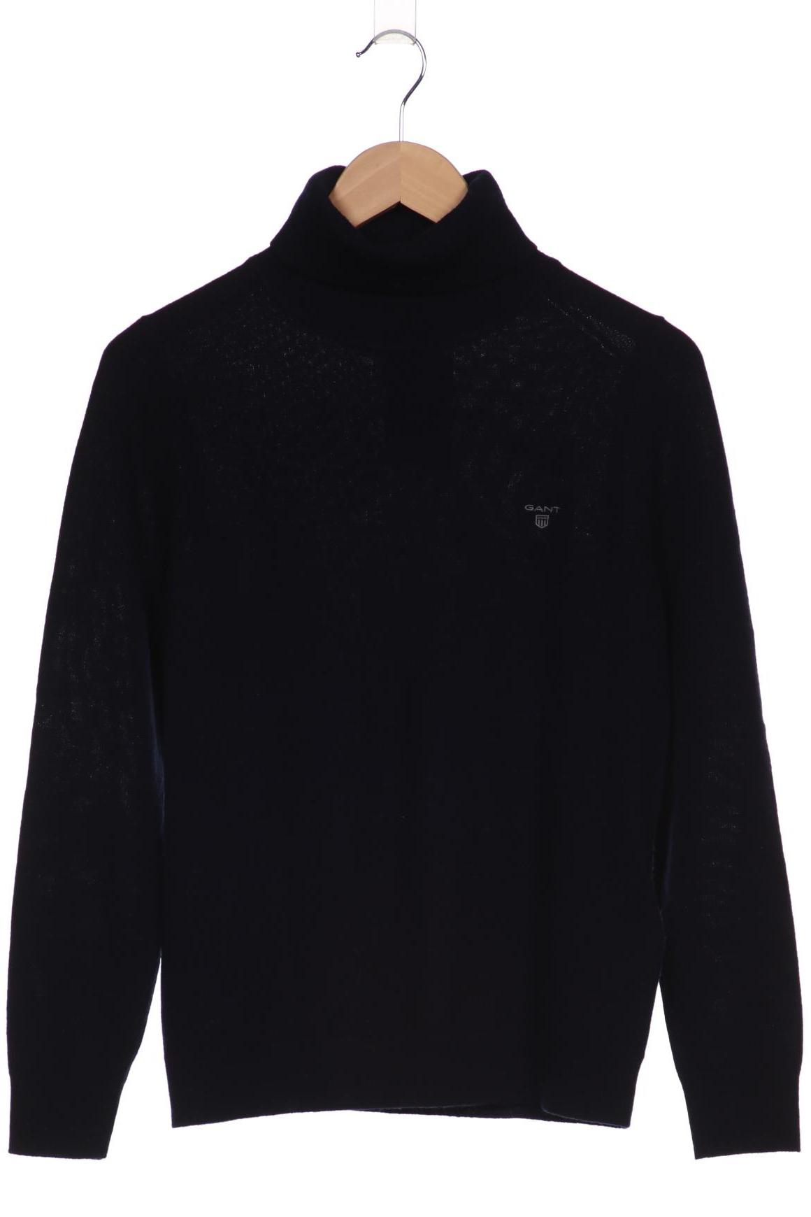 

Gant Damen Pullover, marineblau, Gr. 38