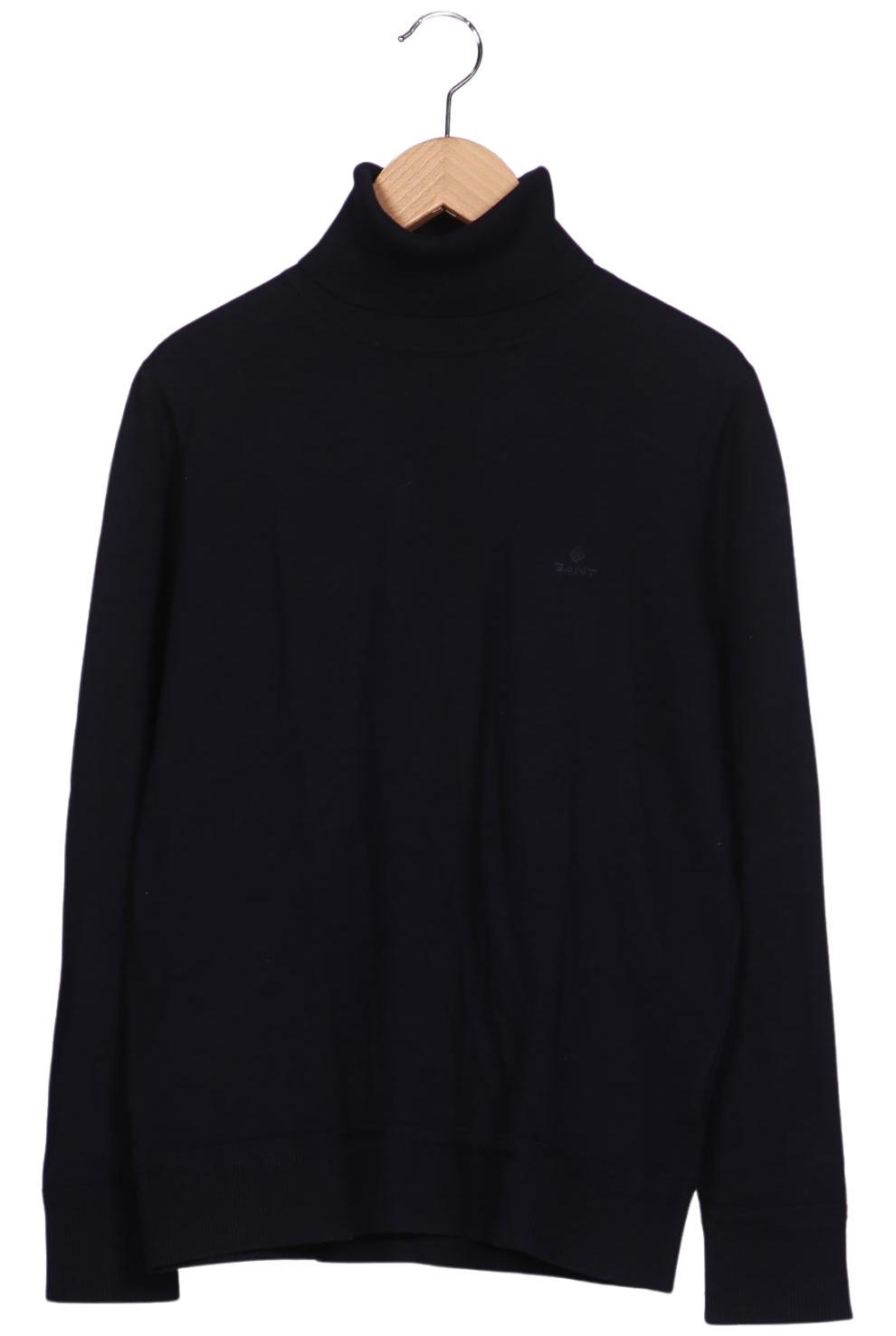 

Gant Damen Pullover, marineblau, Gr. 44