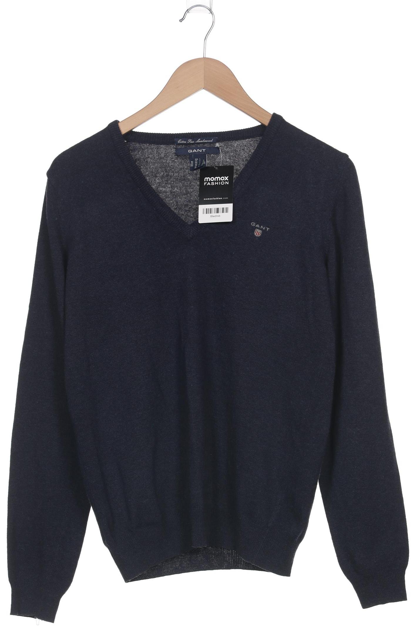 

Gant Damen Pullover, marineblau, Gr. 42