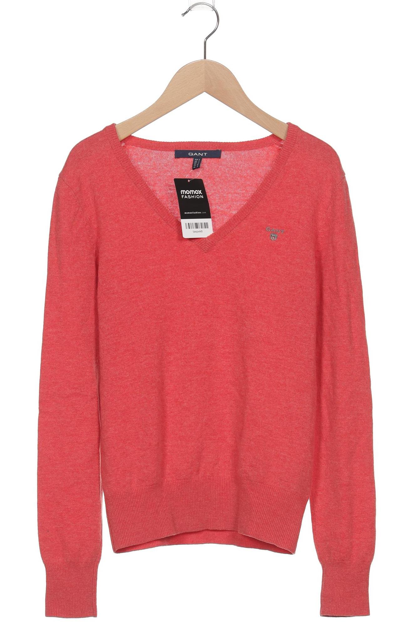 

Gant Damen Pullover, rot, Gr. 36