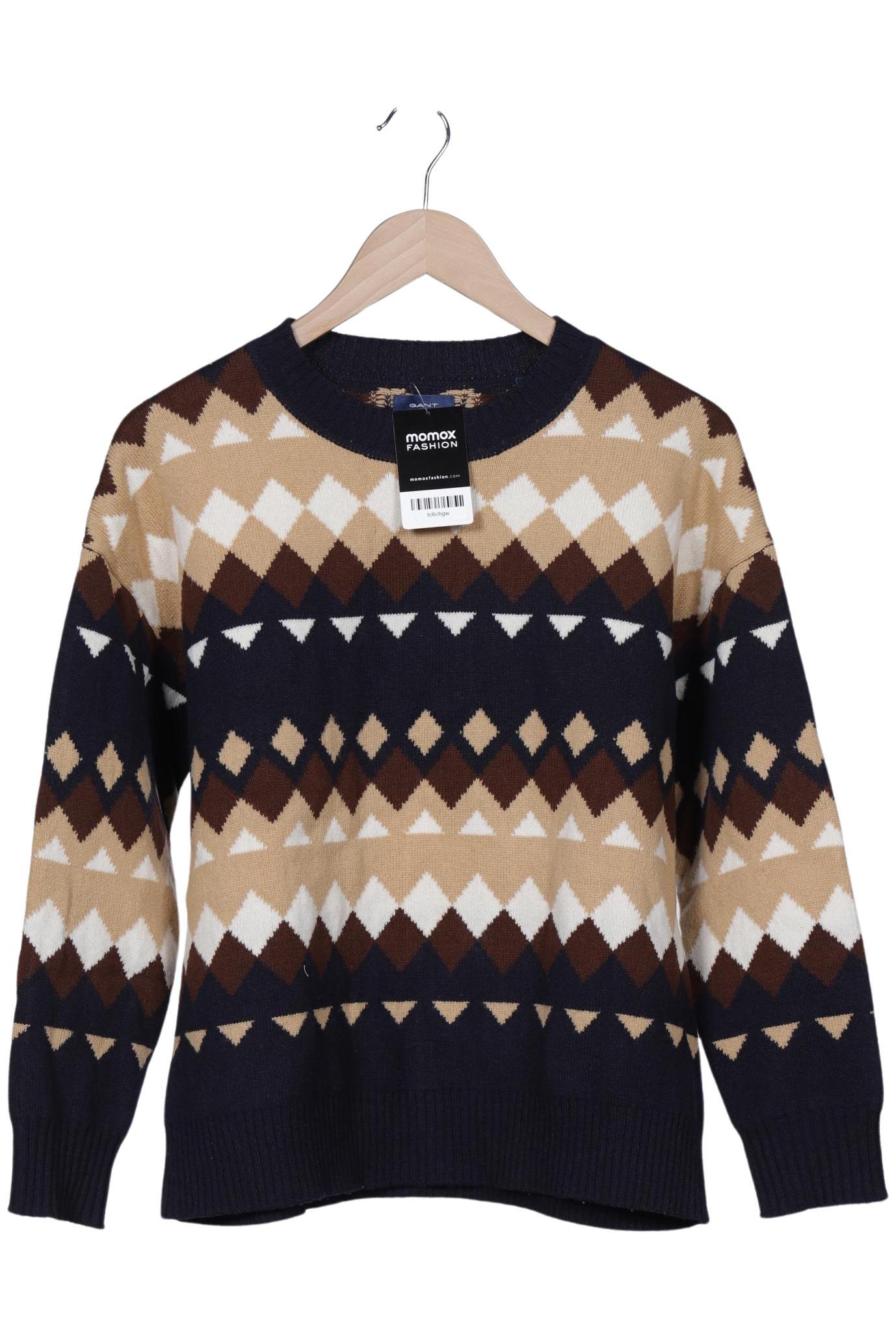 

Gant Damen Pullover, mehrfarbig, Gr. 38