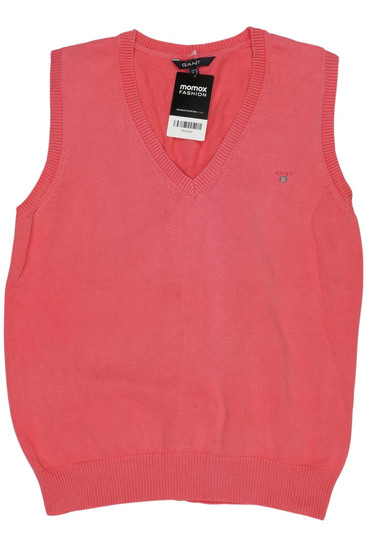 

Gant Damen Pullover, pink, Gr. 44