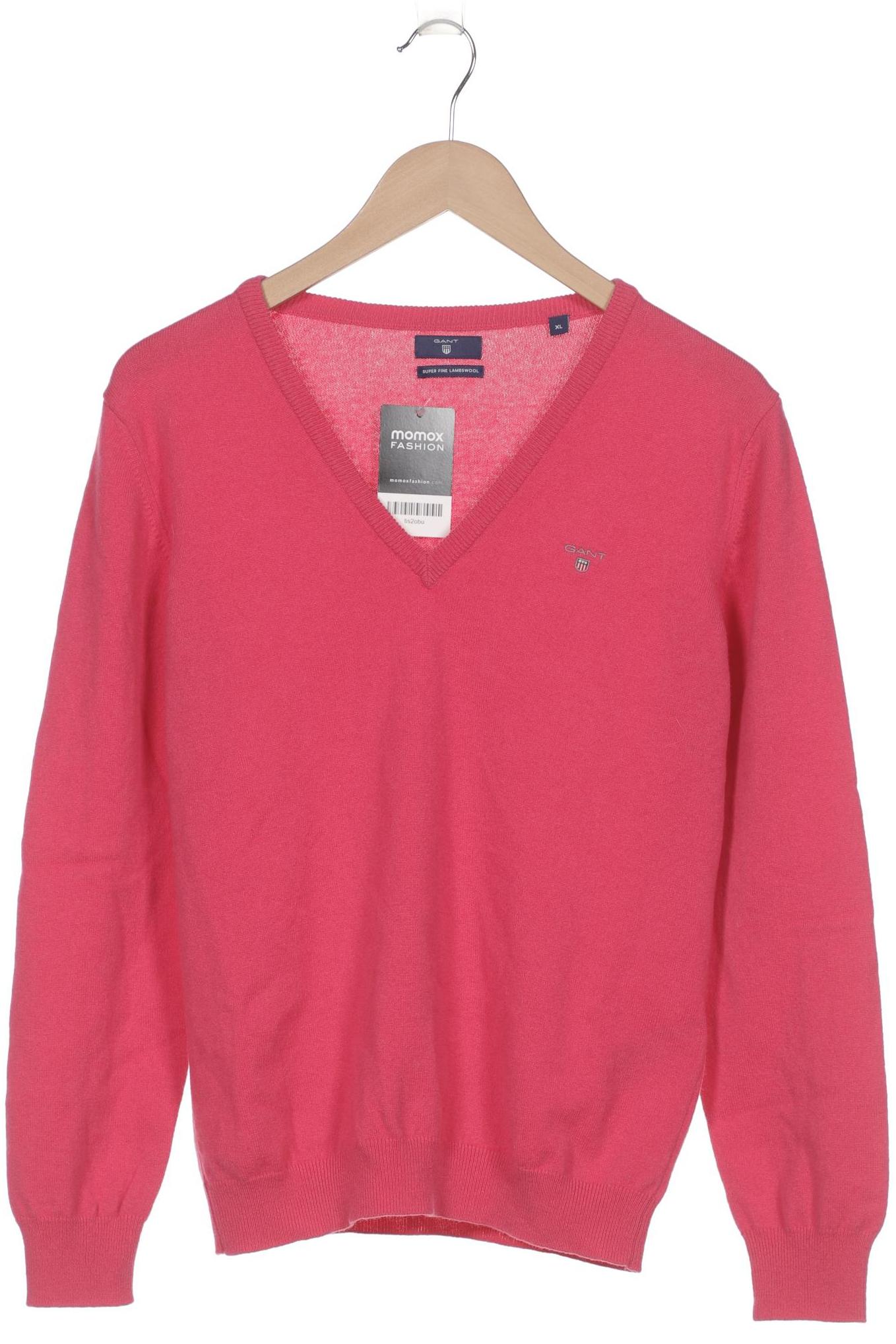 

Gant Damen Pullover, pink, Gr. 44