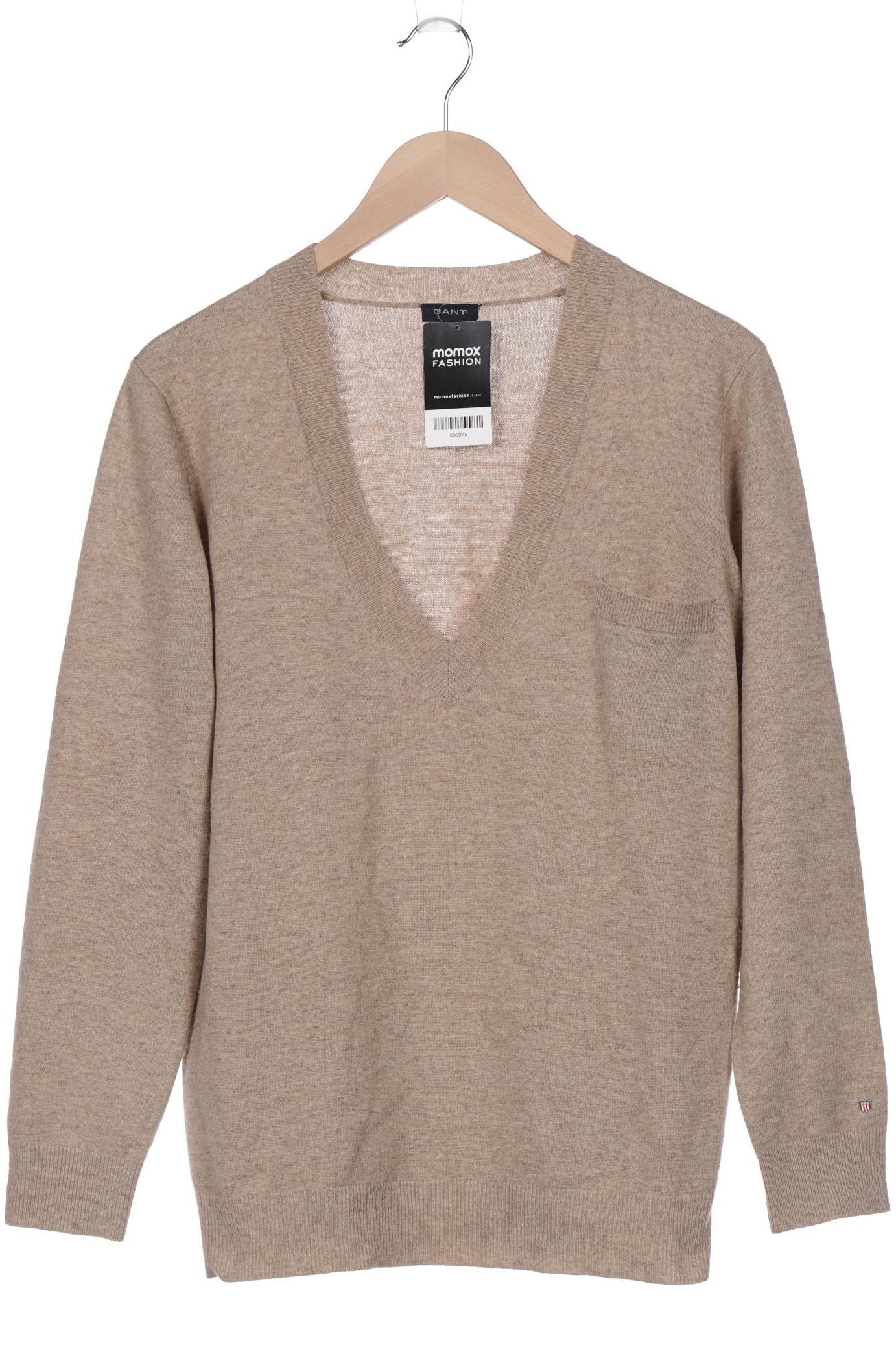 

GANT Damen Pullover, beige