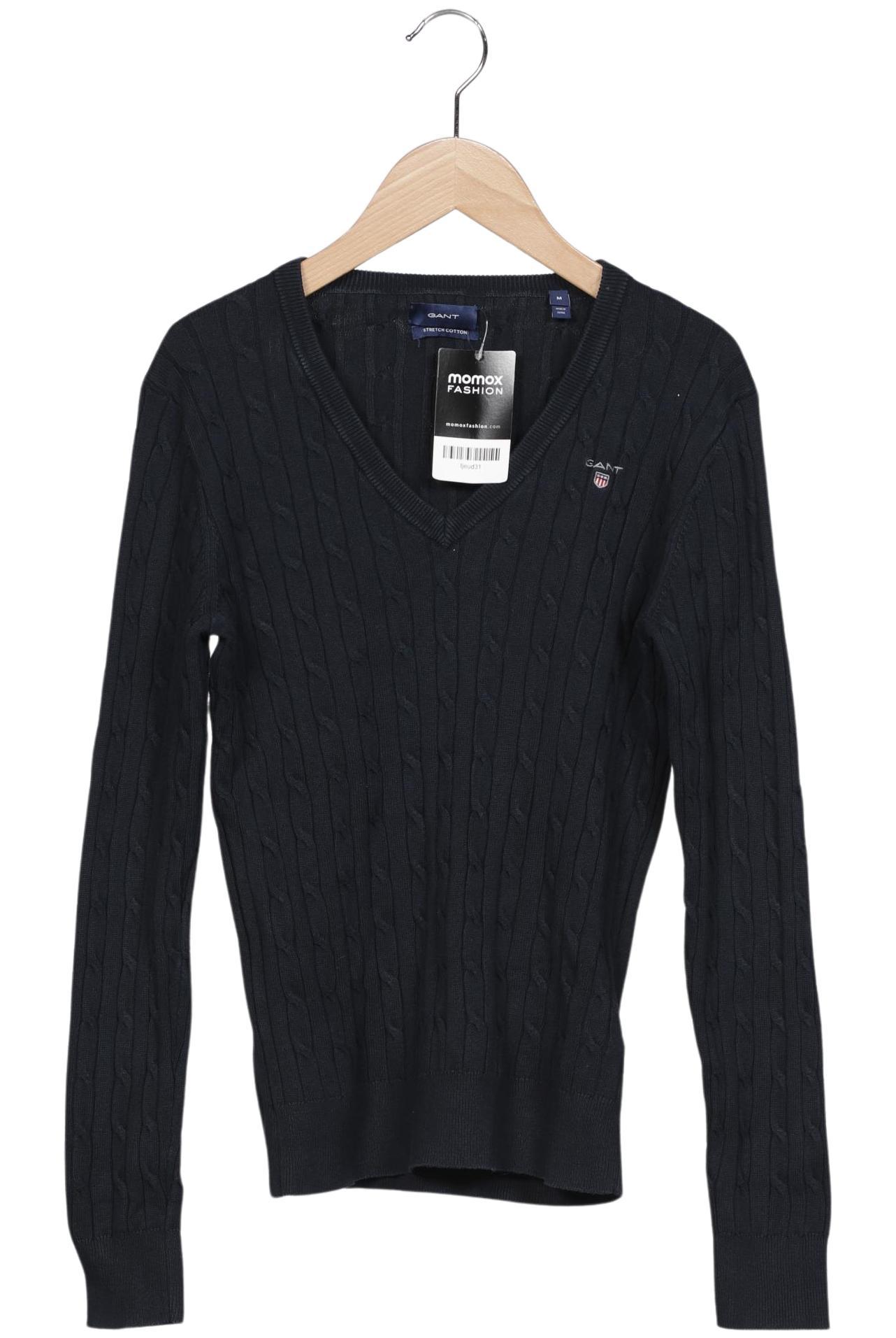 

Gant Damen Pullover, marineblau, Gr. 38