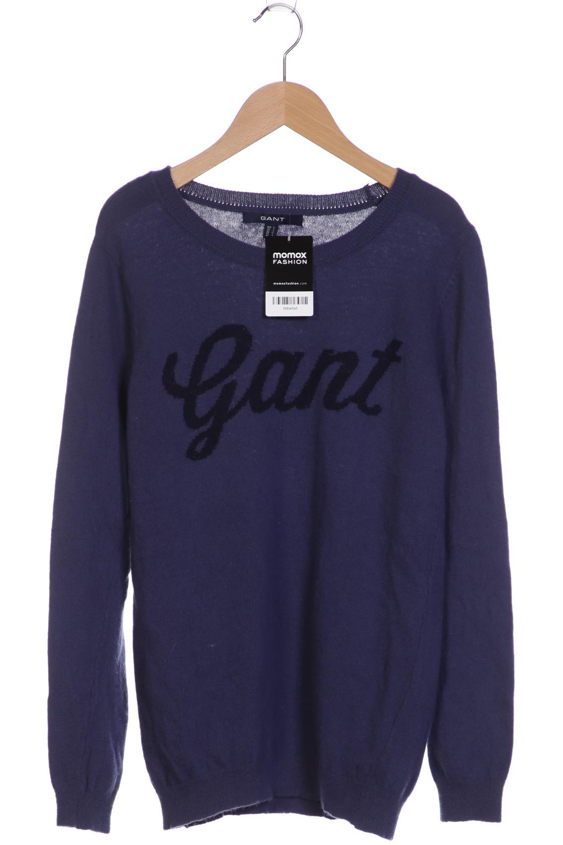 

GANT Damen Pullover, marineblau