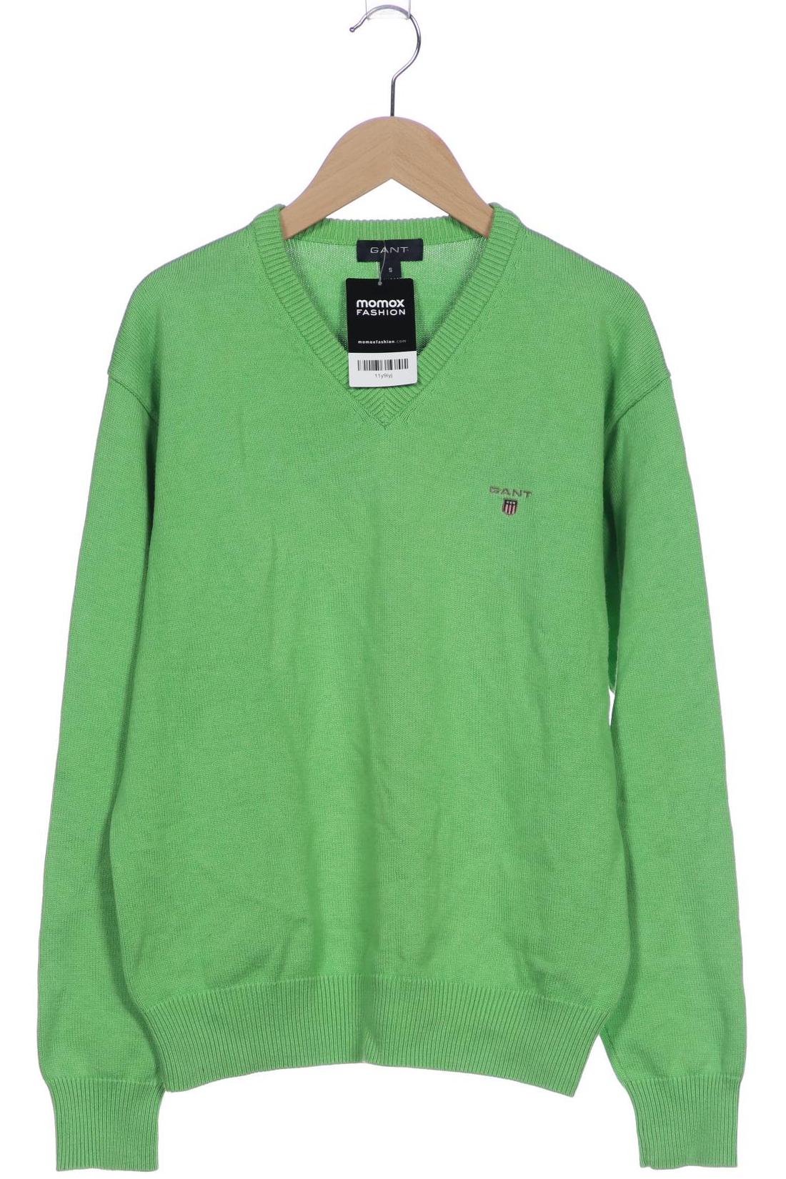 Thumbnail - Gant Damen Pullover, grün, Gr. 36