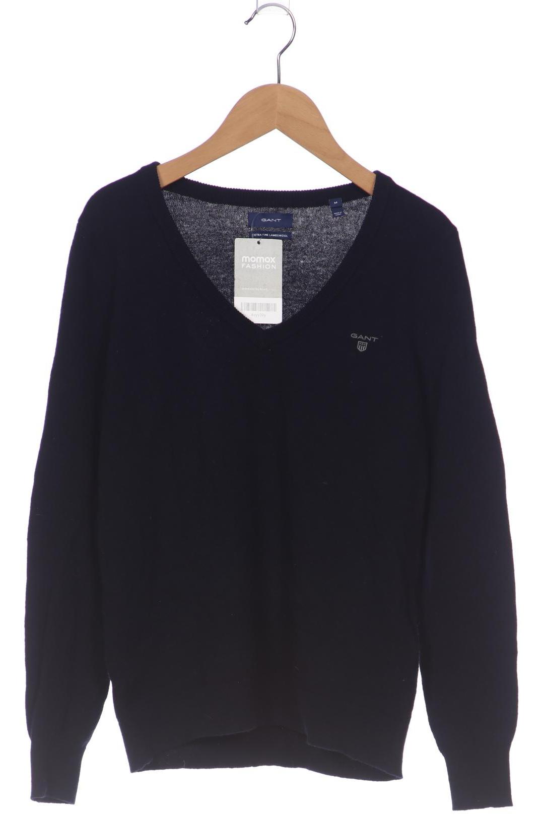 

Gant Damen Pullover, marineblau, Gr. 38