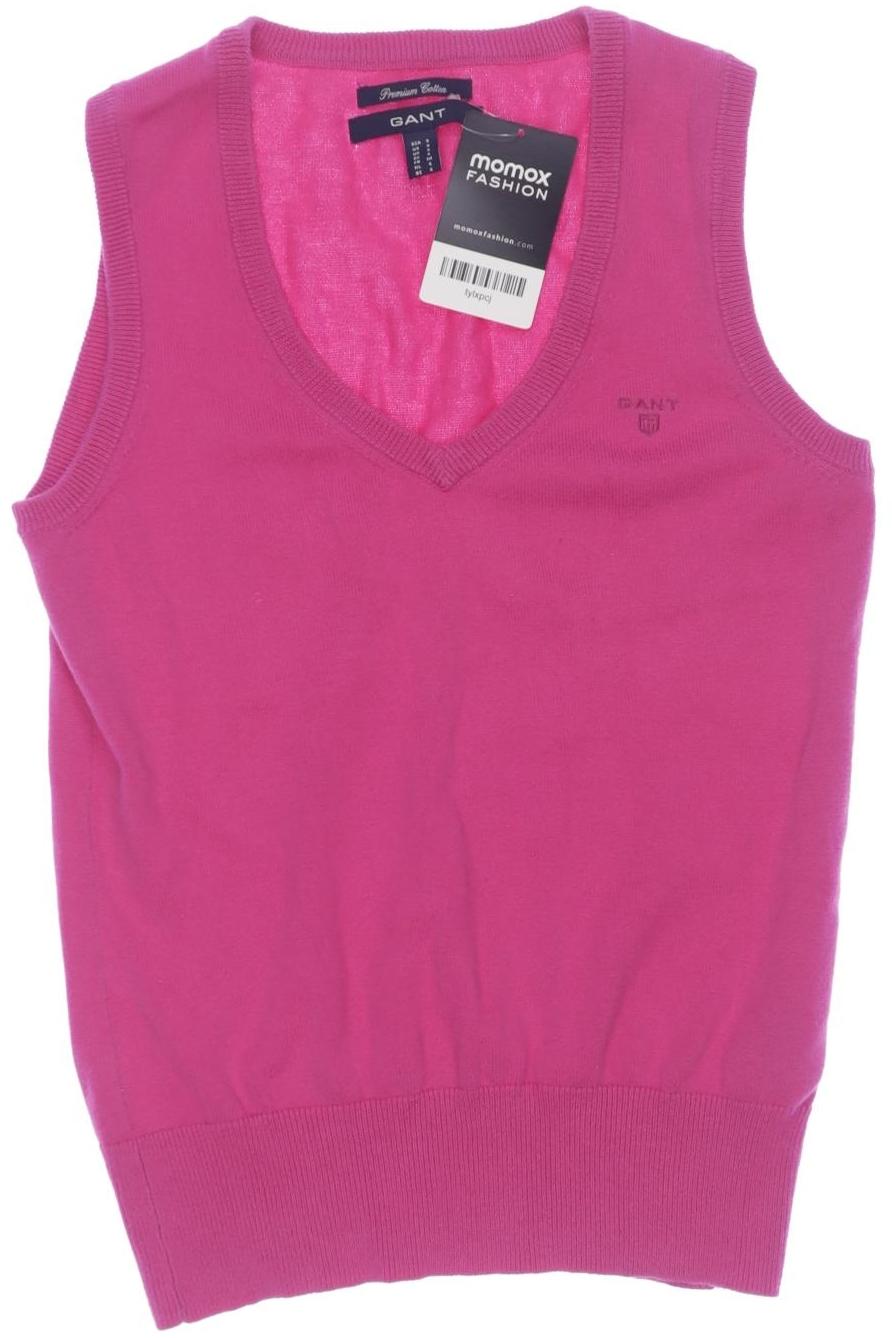 

Gant Damen Pullover, pink, Gr. 36