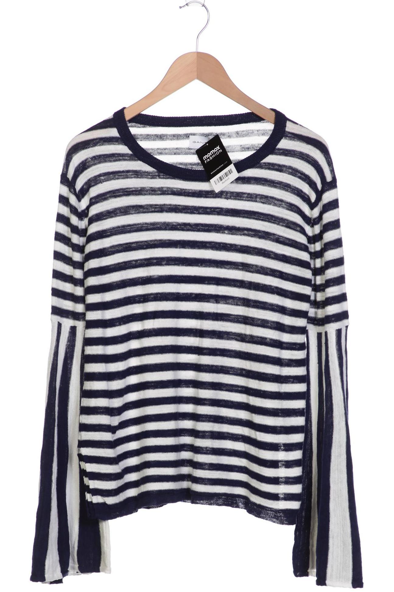 

Gant Damen Pullover, marineblau, Gr. 42