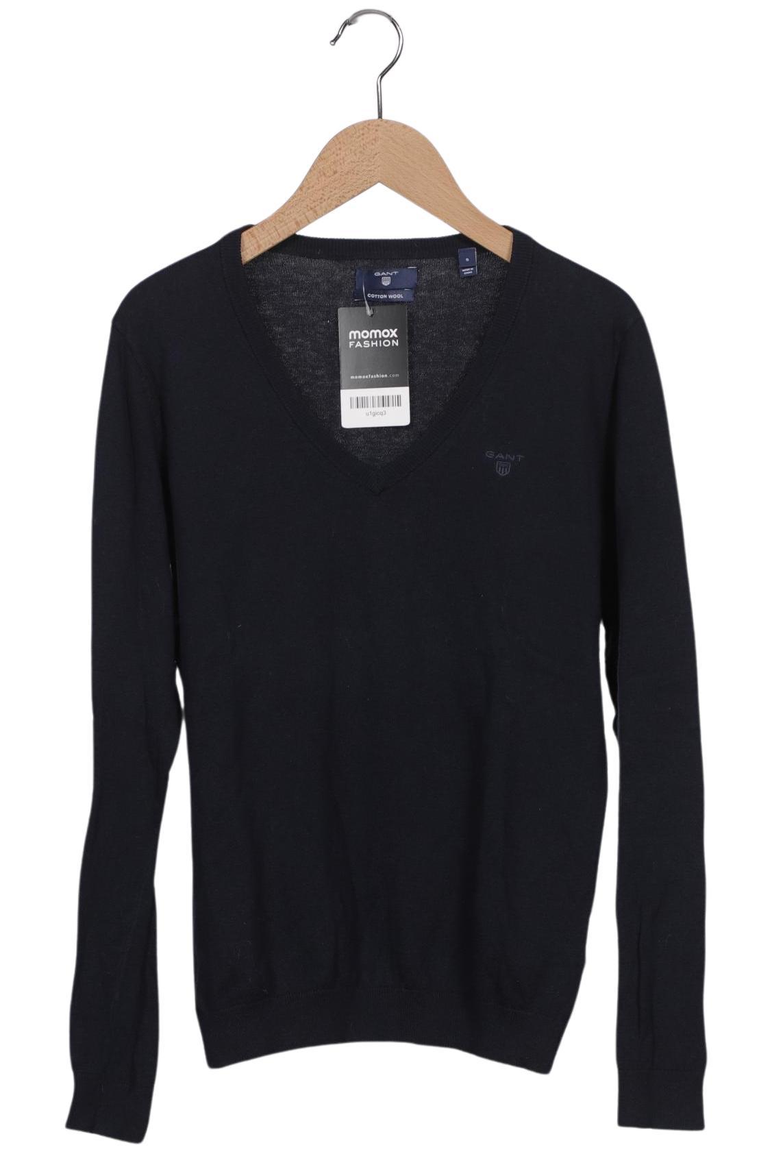 

Gant Damen Pullover, marineblau, Gr. 36