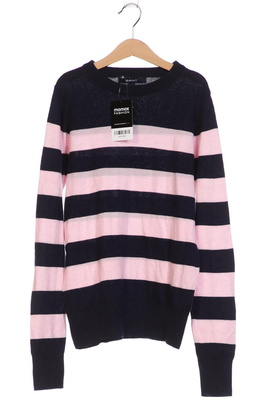 

Gant Damen Pullover, marineblau, Gr. 36