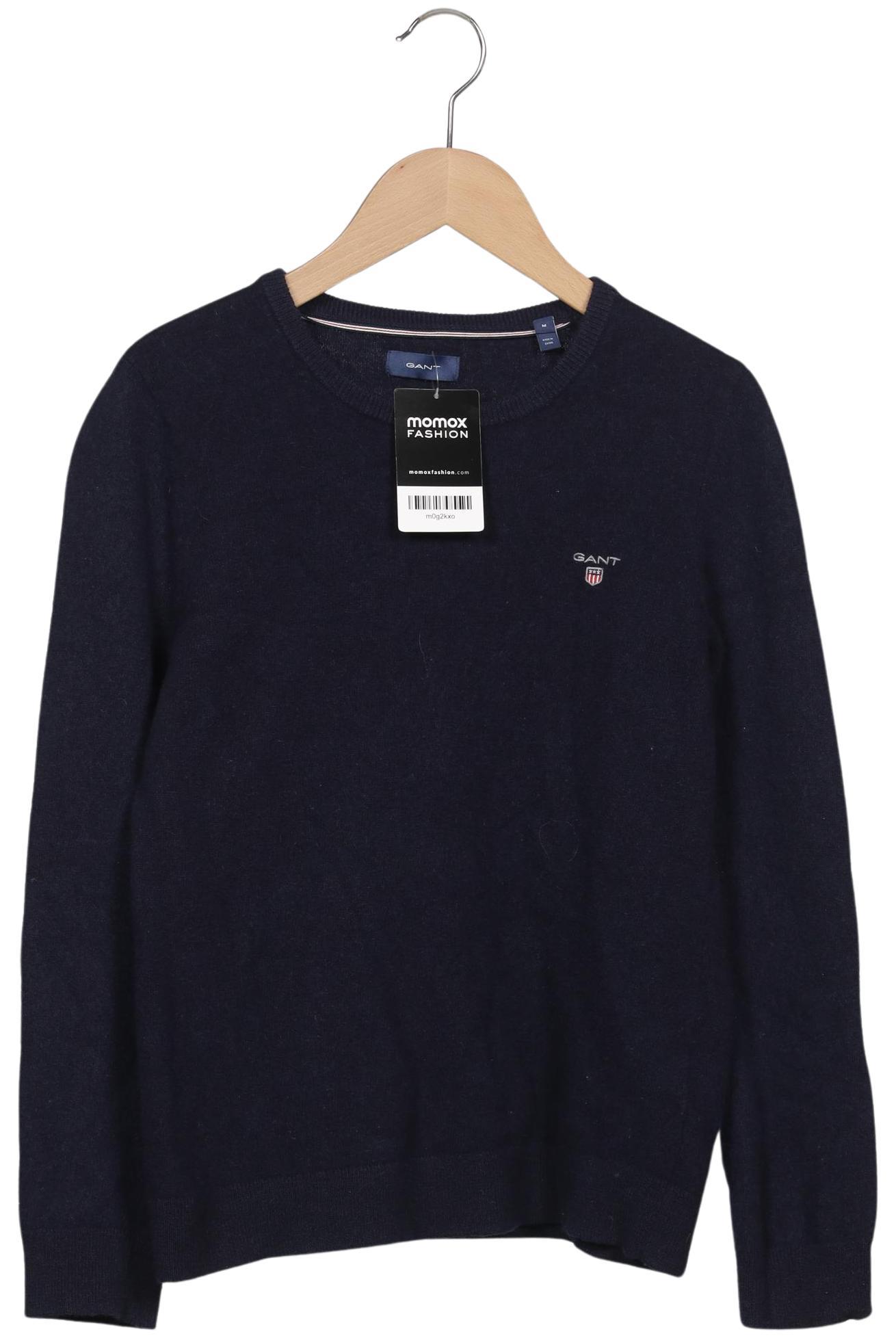 

Gant Damen Pullover, marineblau, Gr. 38