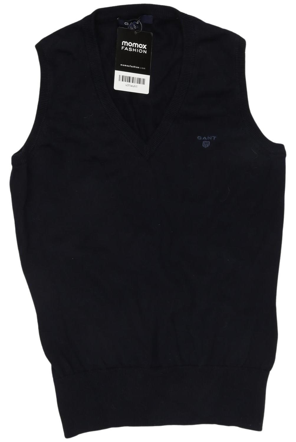 

Gant Damen Pullover, marineblau, Gr. 38