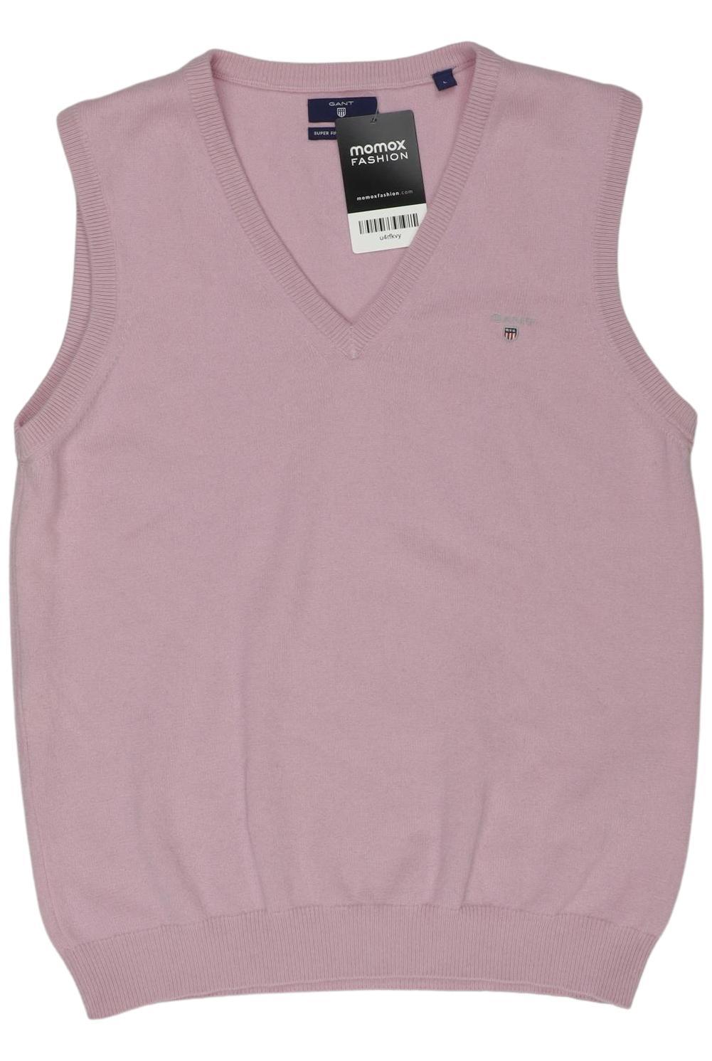

Gant Damen Pullover, pink, Gr. 42