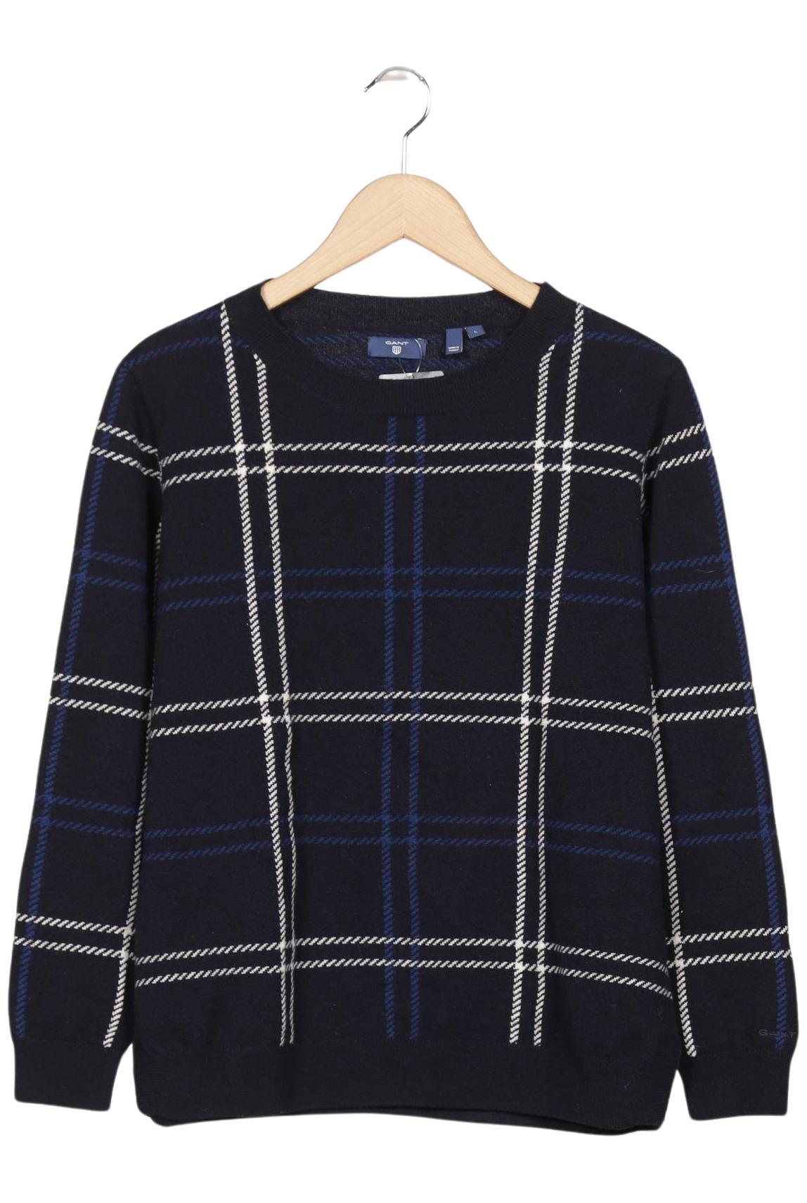 

Gant Damen Pullover, mehrfarbig, Gr. 42