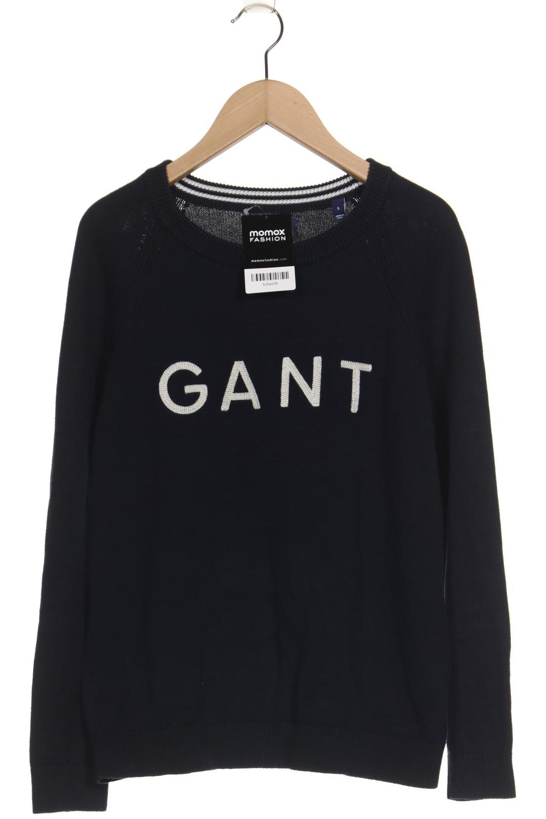 

Gant Damen Pullover, marineblau, Gr. 36