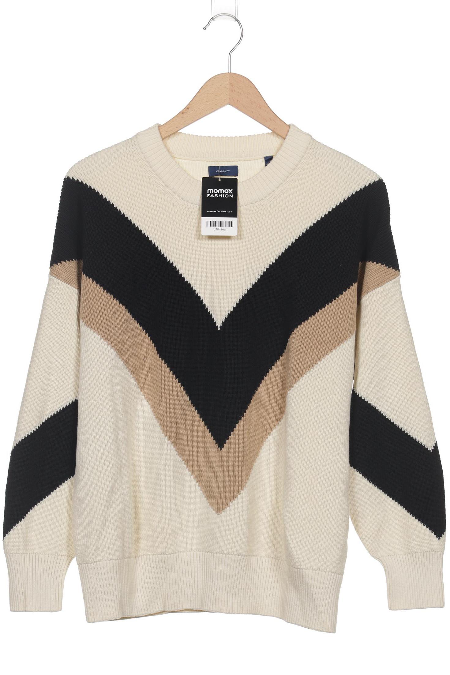 

Gant Damen Pullover, beige, Gr. 42