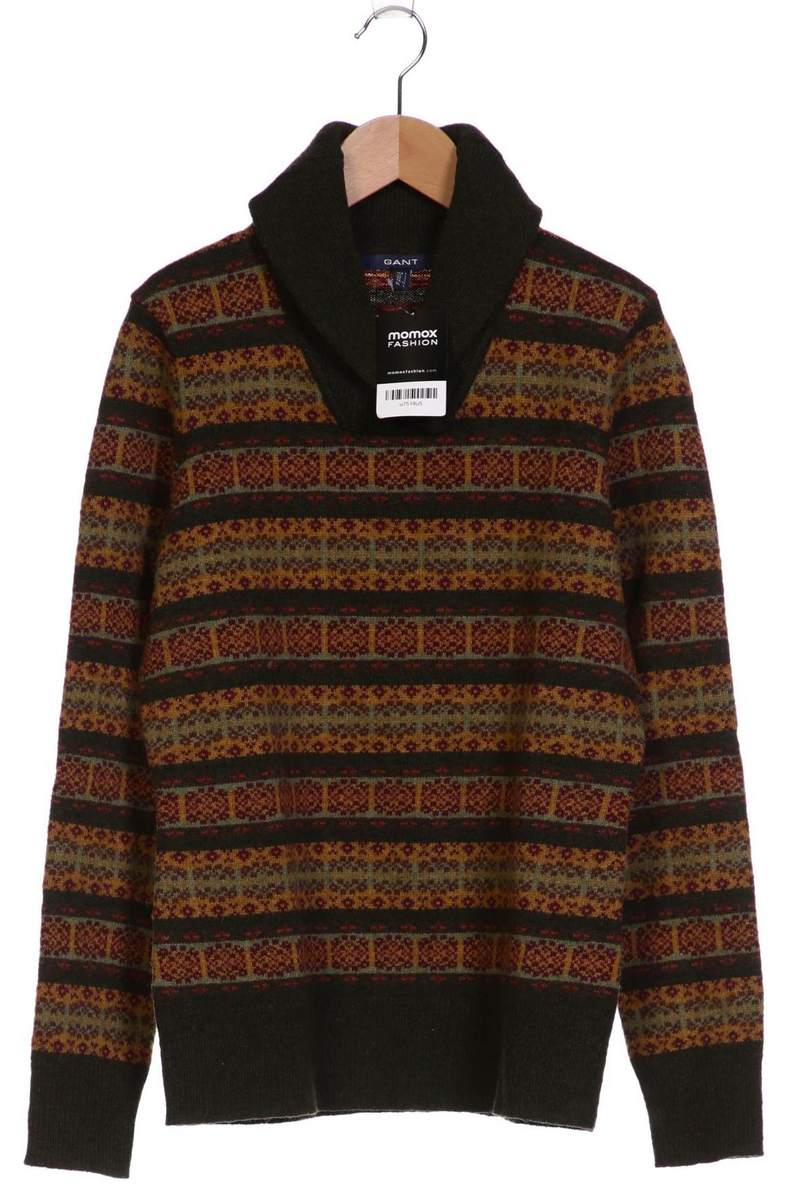 

Gant Damen Pullover, grün, Gr. 42