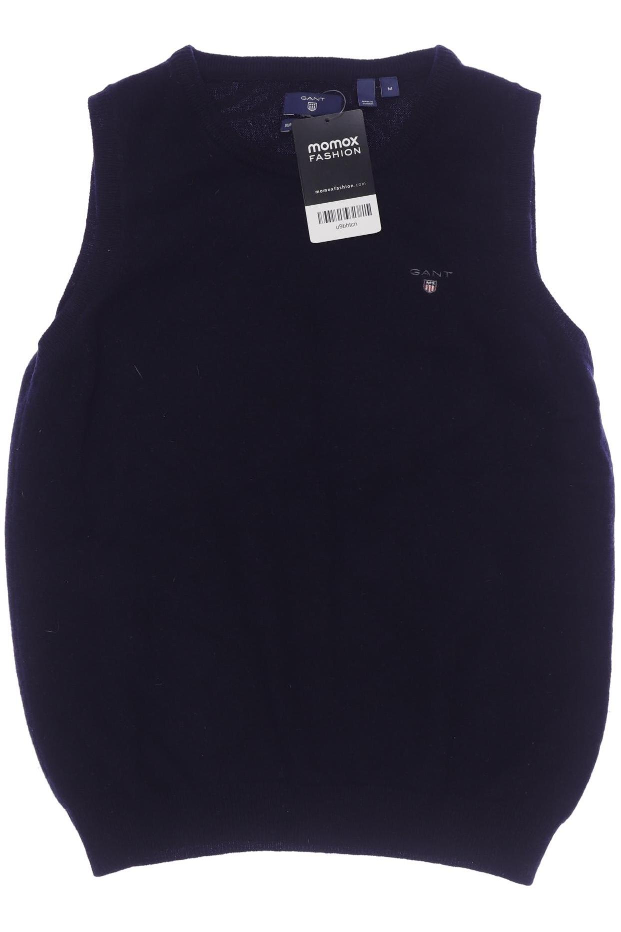 

Gant Damen Pullover, marineblau, Gr. 38